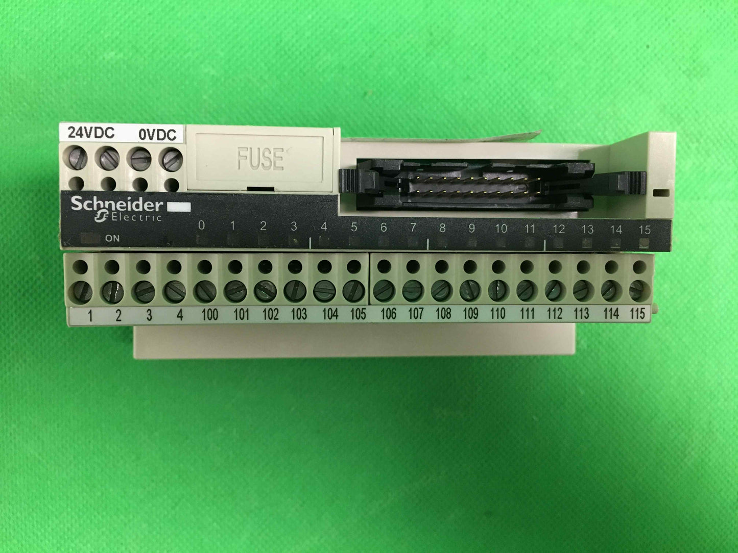 Schneider Electric-ABE7-H16C11/ABE7H16C11
