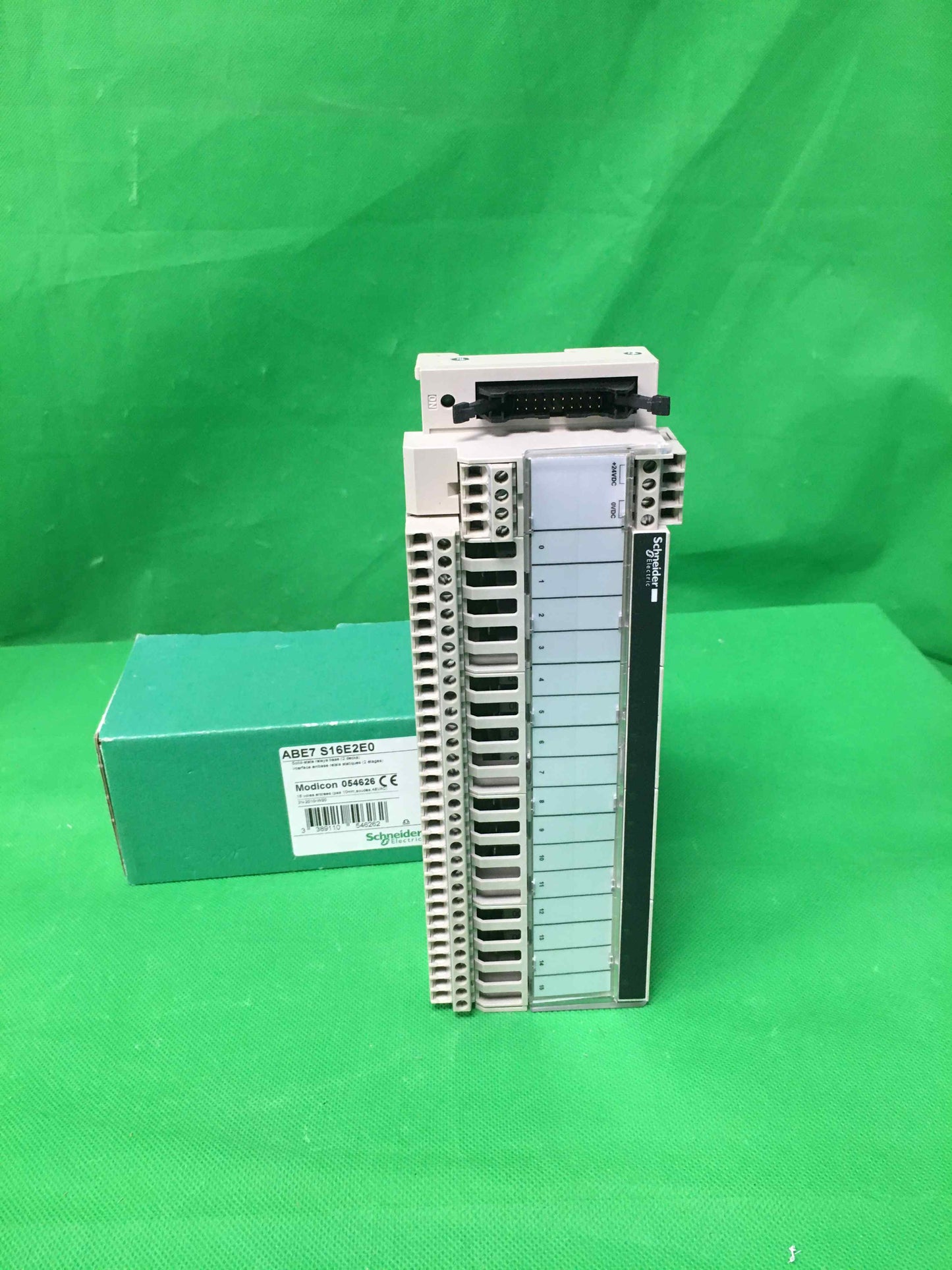 Schneider Electric-ABE7 S16E2E0/ABE7S16E2E0