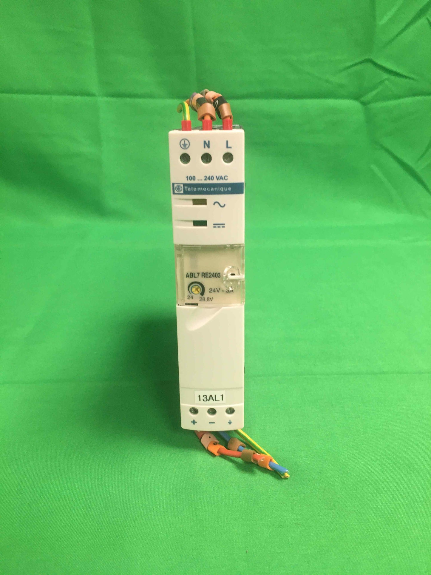 Schneider Electric-ABL7RE2403/ABL7RE2403