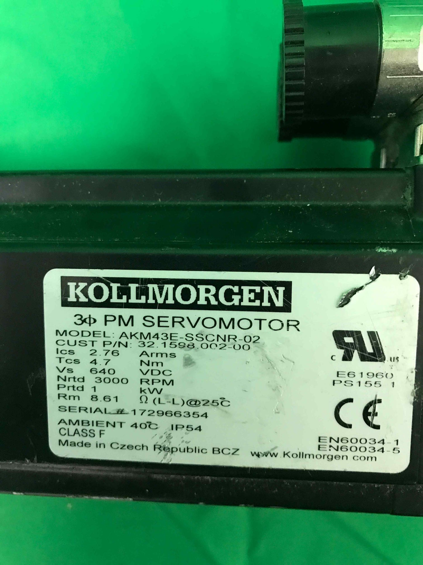 6784