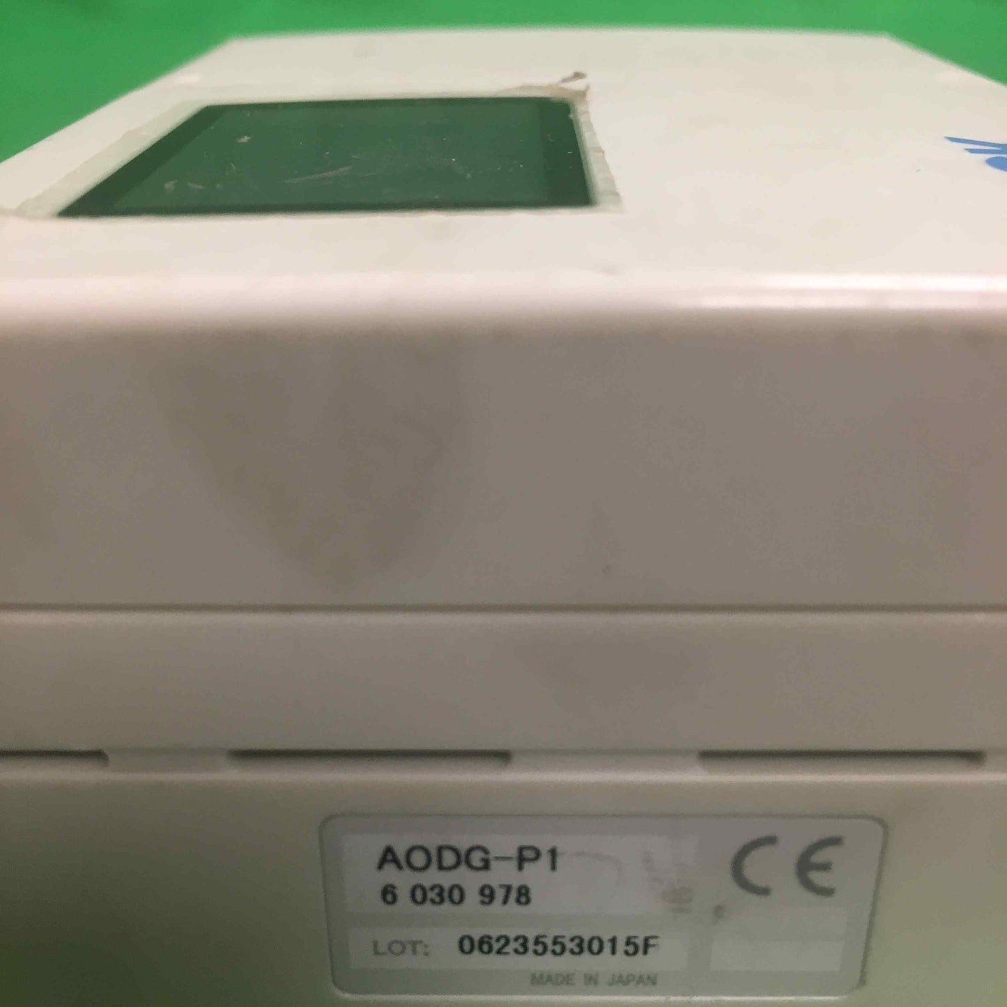 SICK-AODG-P1/AODGP1