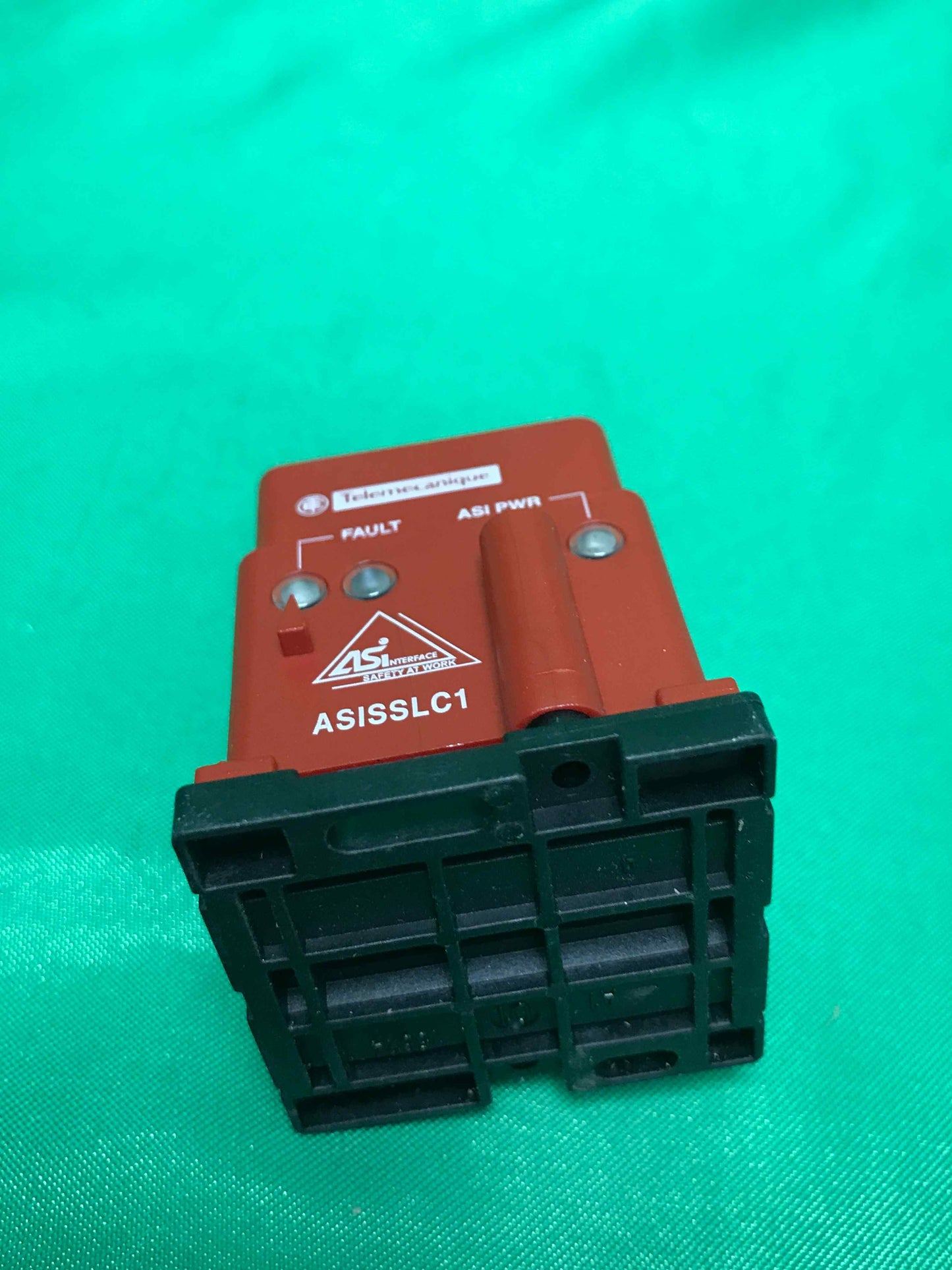 Schneider Electric-ASISSLC1/ASISSLC1