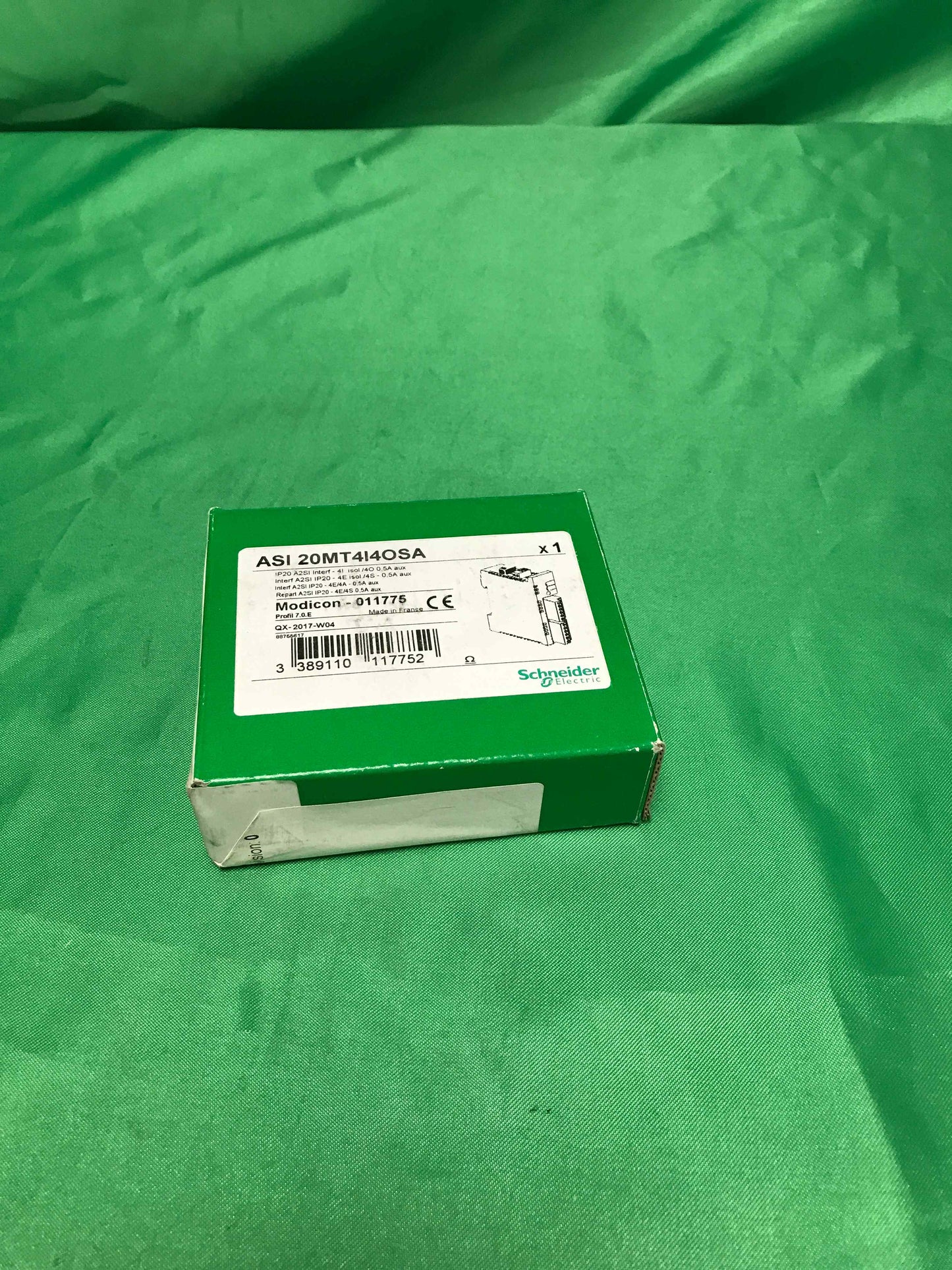 Schneider Electric-ASI 20MT4I4OSA/ASI20MT4I4OSA