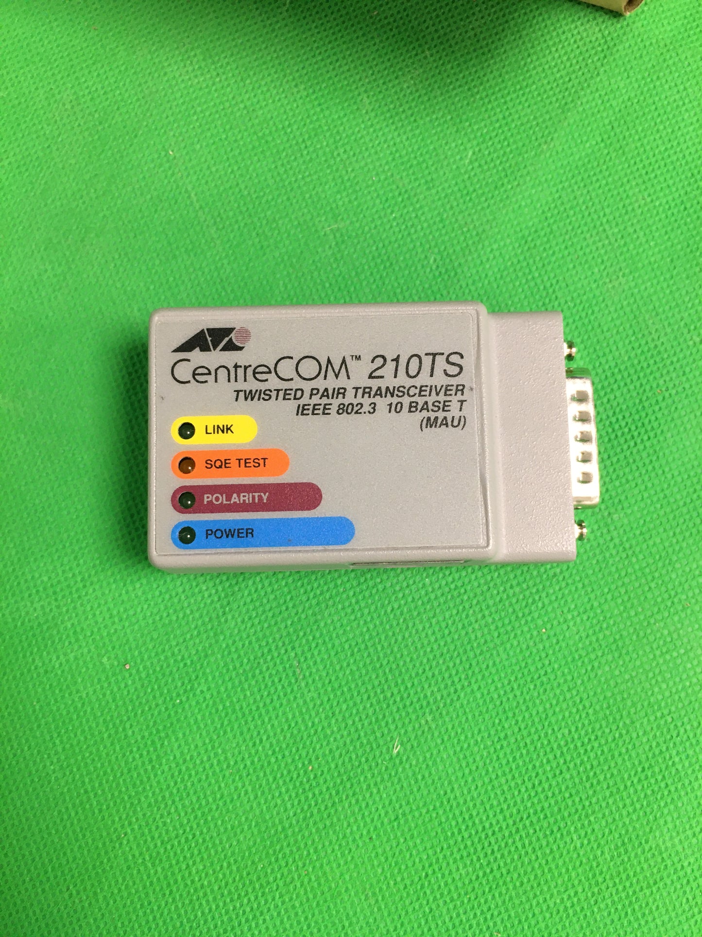 Schneider Electric-AT-210TS-05D/AT210TS05D