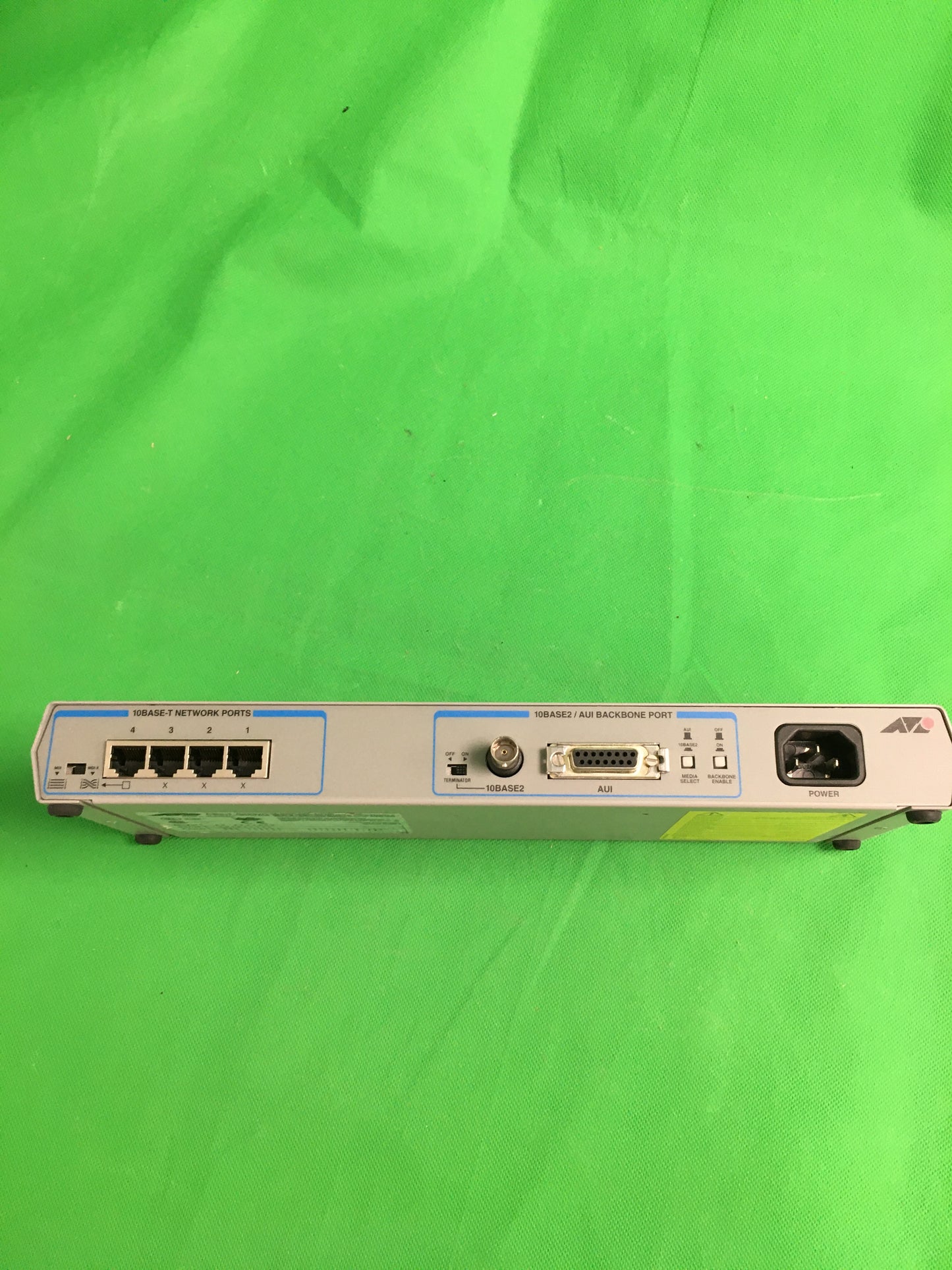 CentreCom-AT-MR420T/ATMR420T