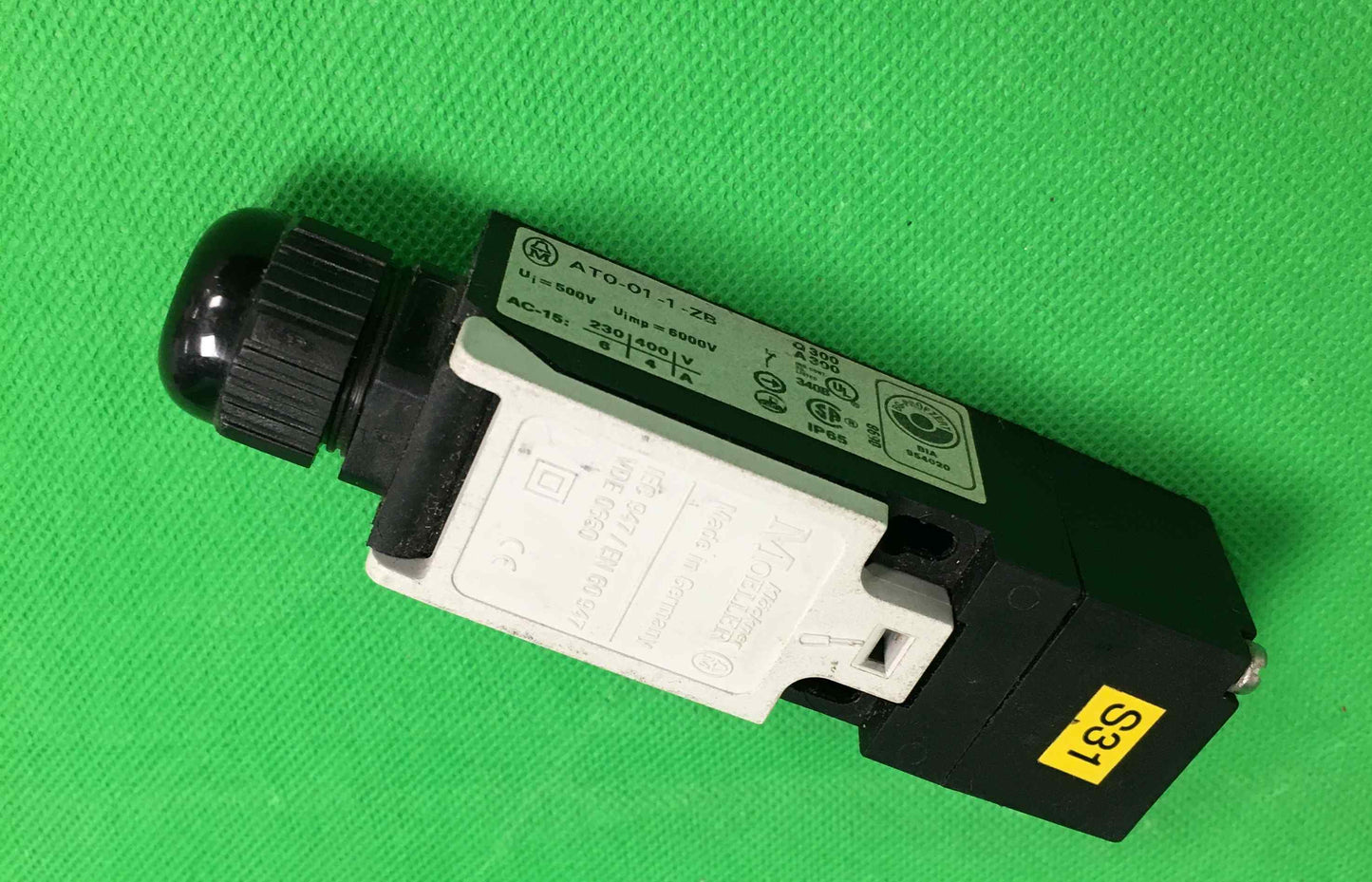 Moeller-AT0-01-1-ZB/AT0011ZB