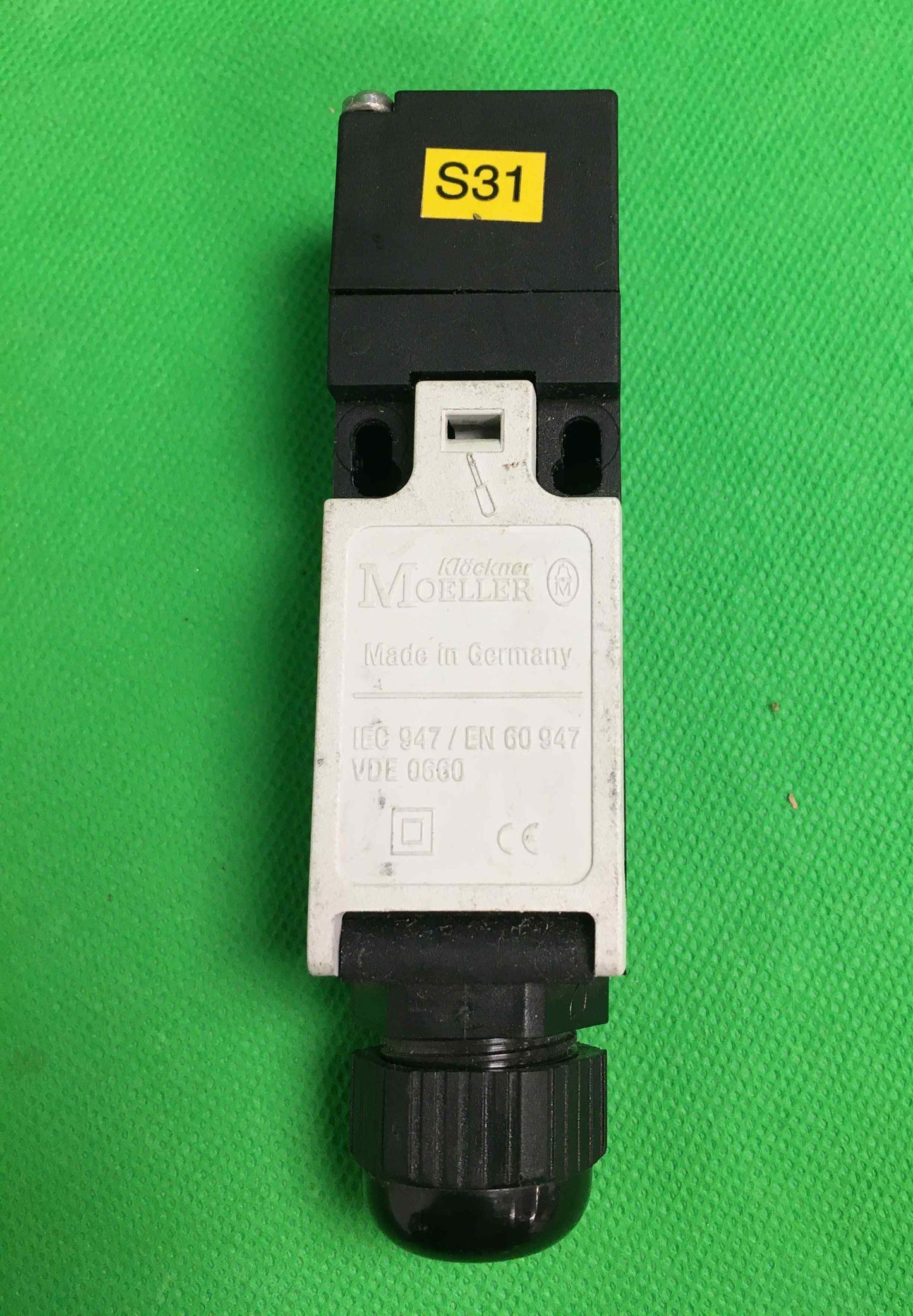 Moeller-AT0-01-1-ZB/AT0011ZB