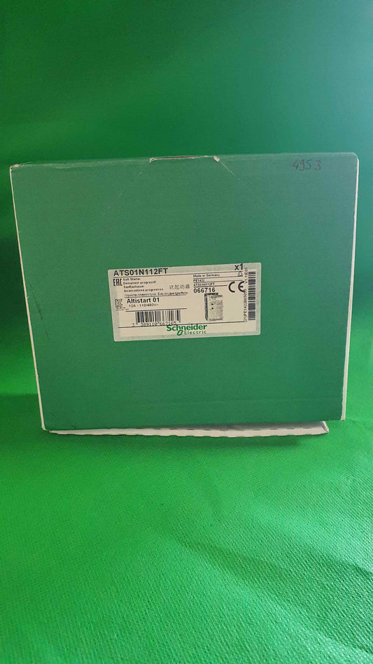 Schneider Electric-ATS01N112FT/ATS01N112FT