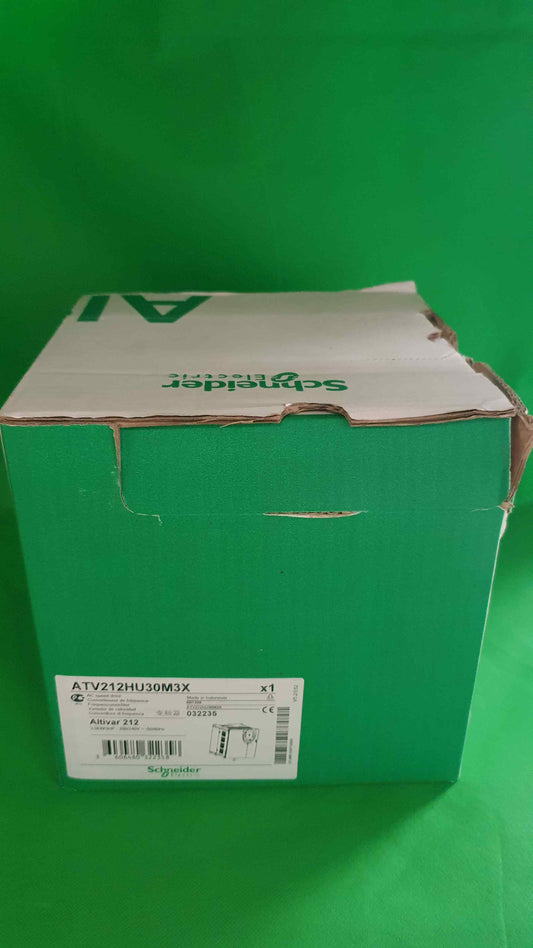 Schneider Electric-ATV212HU30M3X/ATV212HU30M3X
