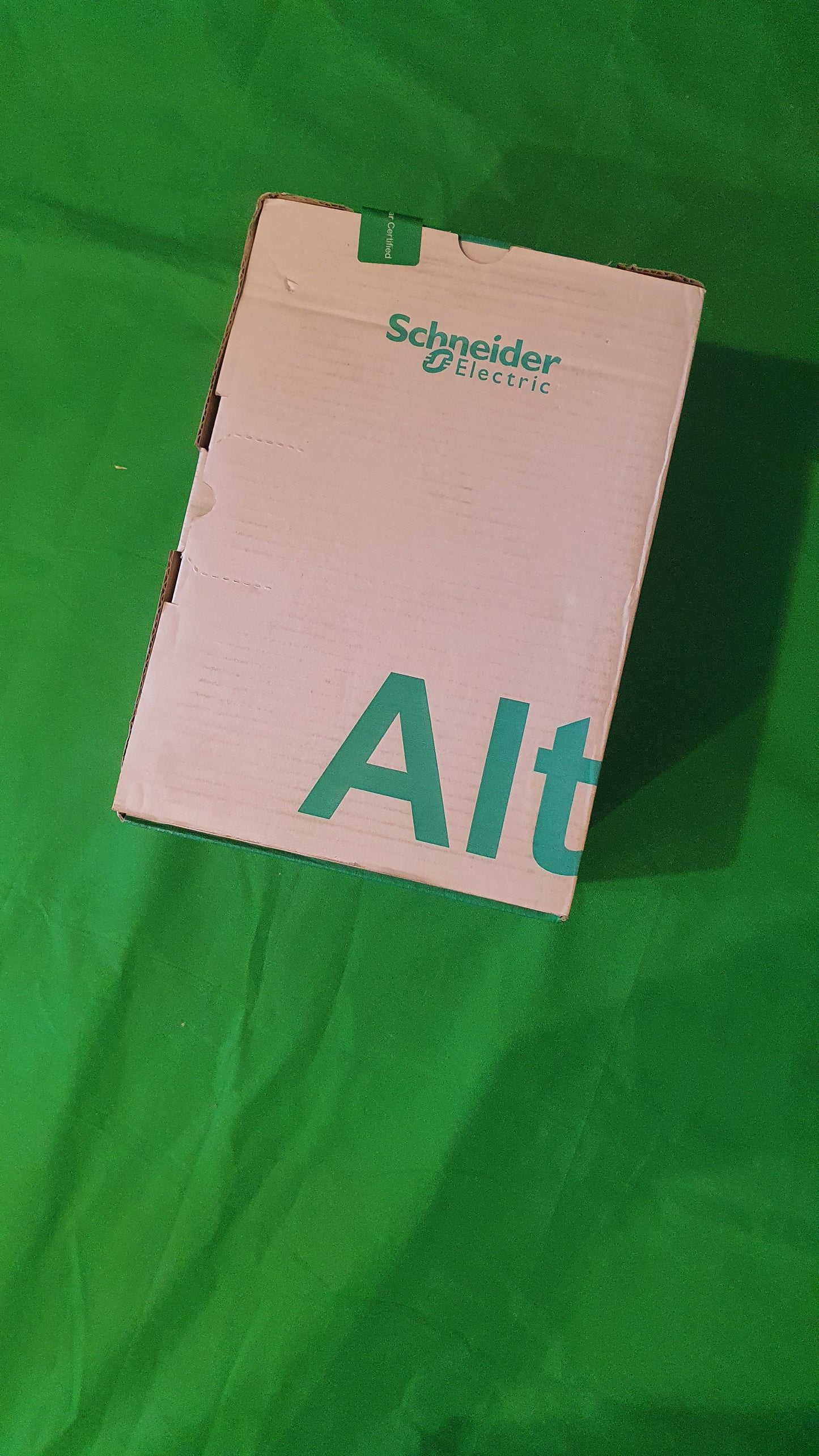 Schneider Electric-ATV31CU11M2/ATV31CU11M2