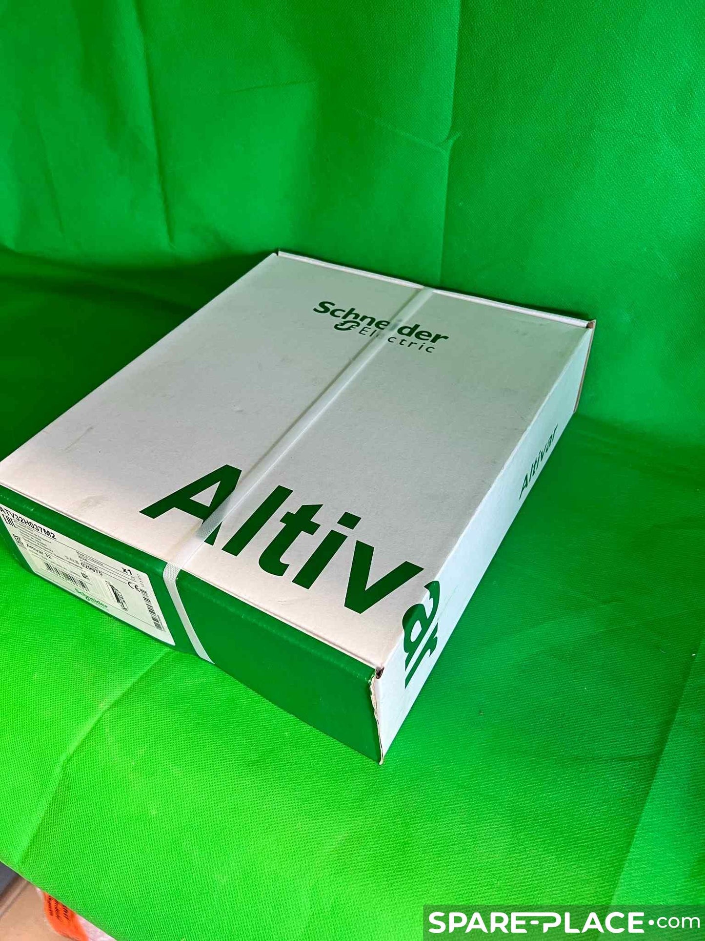 Schneider Electric-ATV32H037M2/ATV32H037M2