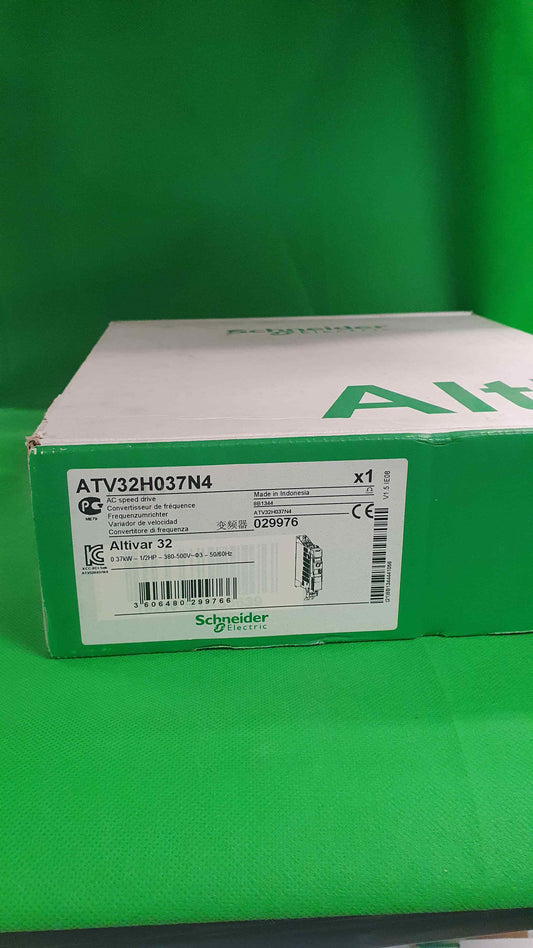 Schneider Electric-ATV32H037N4/ATV32H037N4