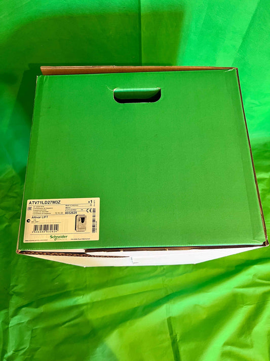 Schneider Electric-ATV71LD27M3Z/ATV71LD27M3Z
