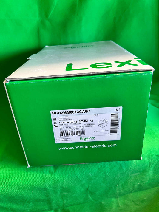 Schneider Electric-BCH2MM0613CA6C/BCH2MM0613CA6C