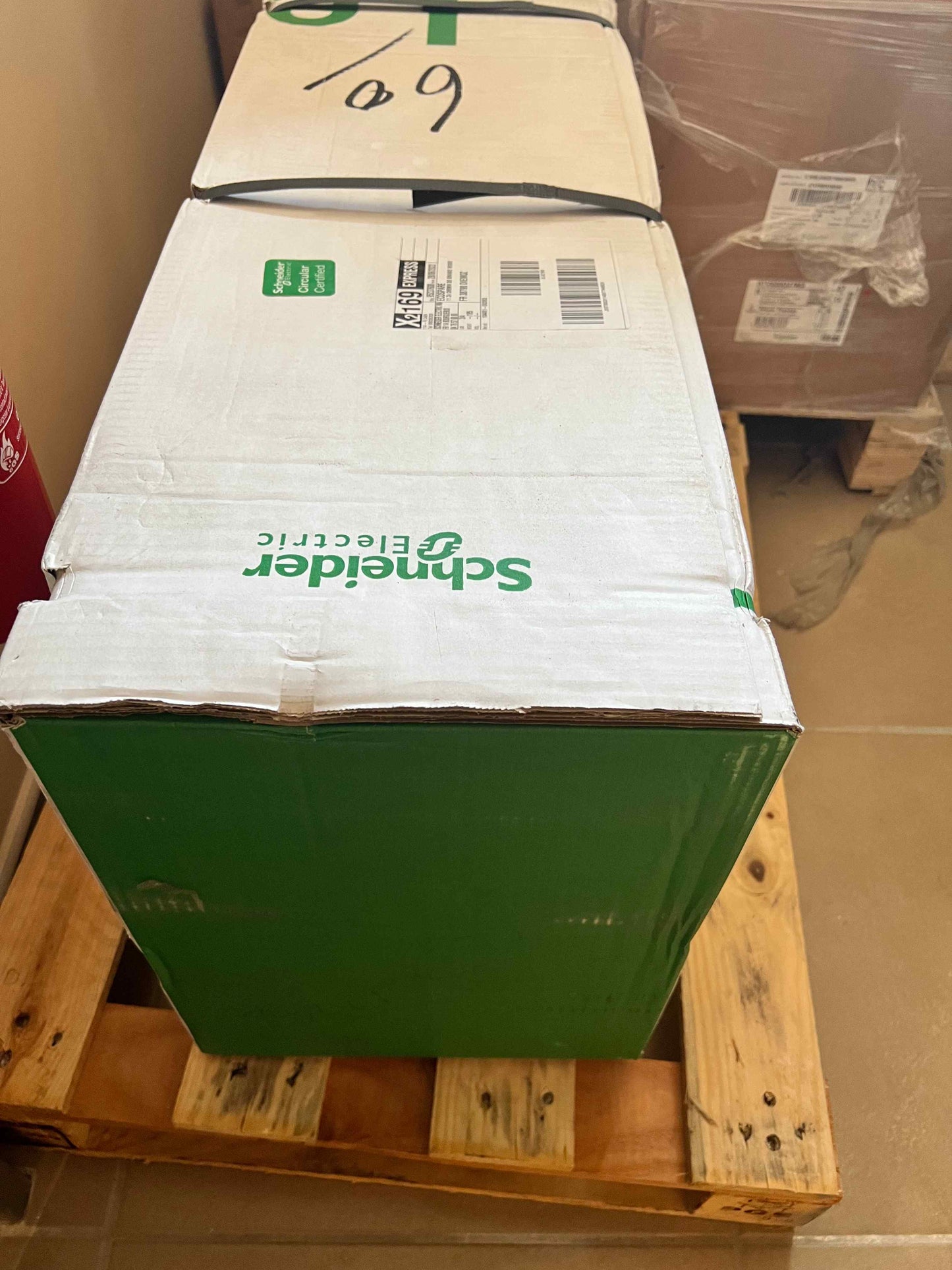 Schneider Electric-BMH2053P16A2A/BMH2053P16A2A