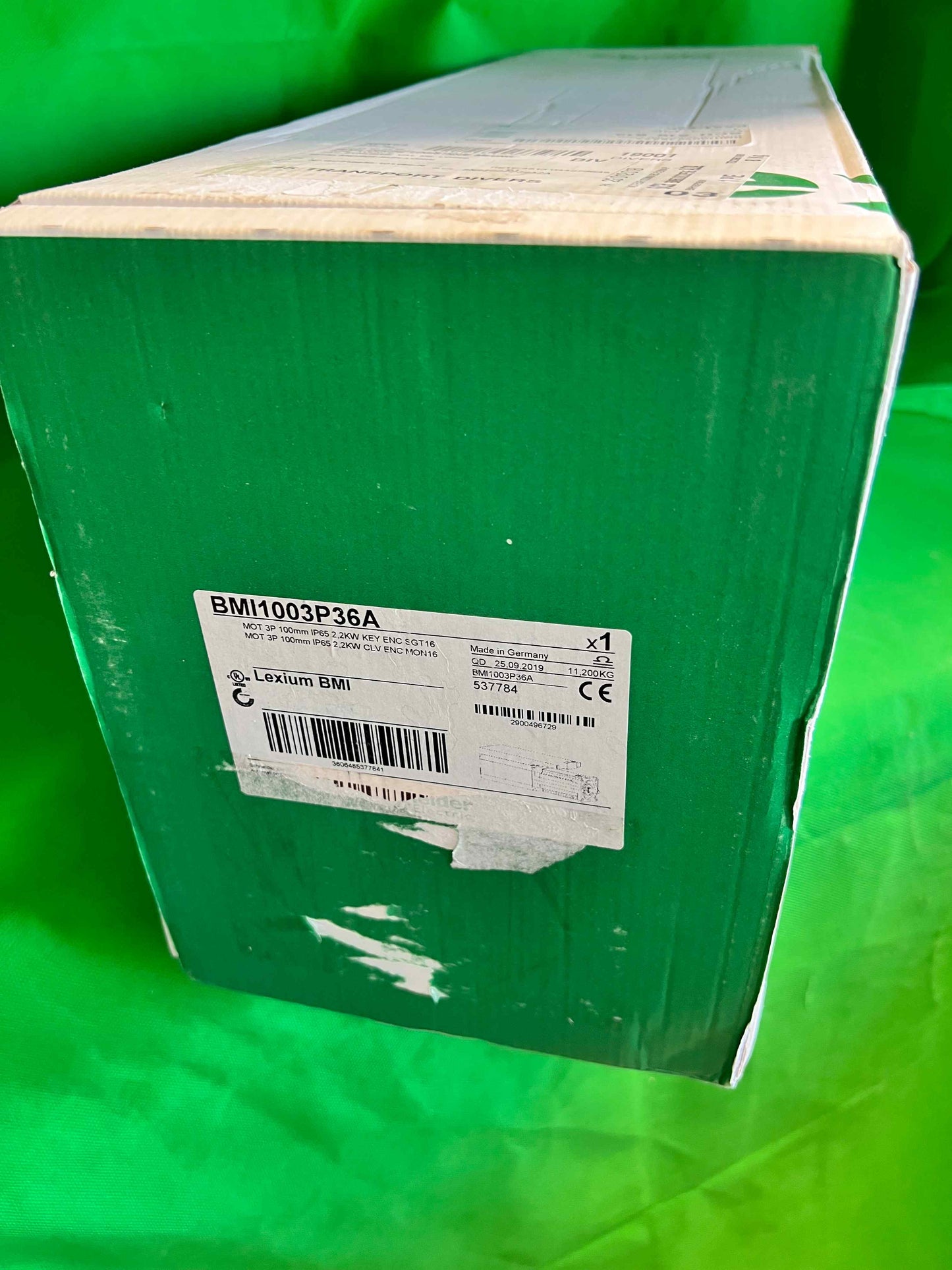 Schneider Electric-BMI1003P36A/BMI1003P36A