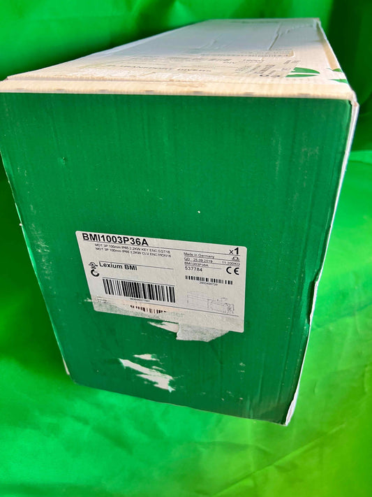 Schneider Electric-BMI1003P36A/BMI1003P36A