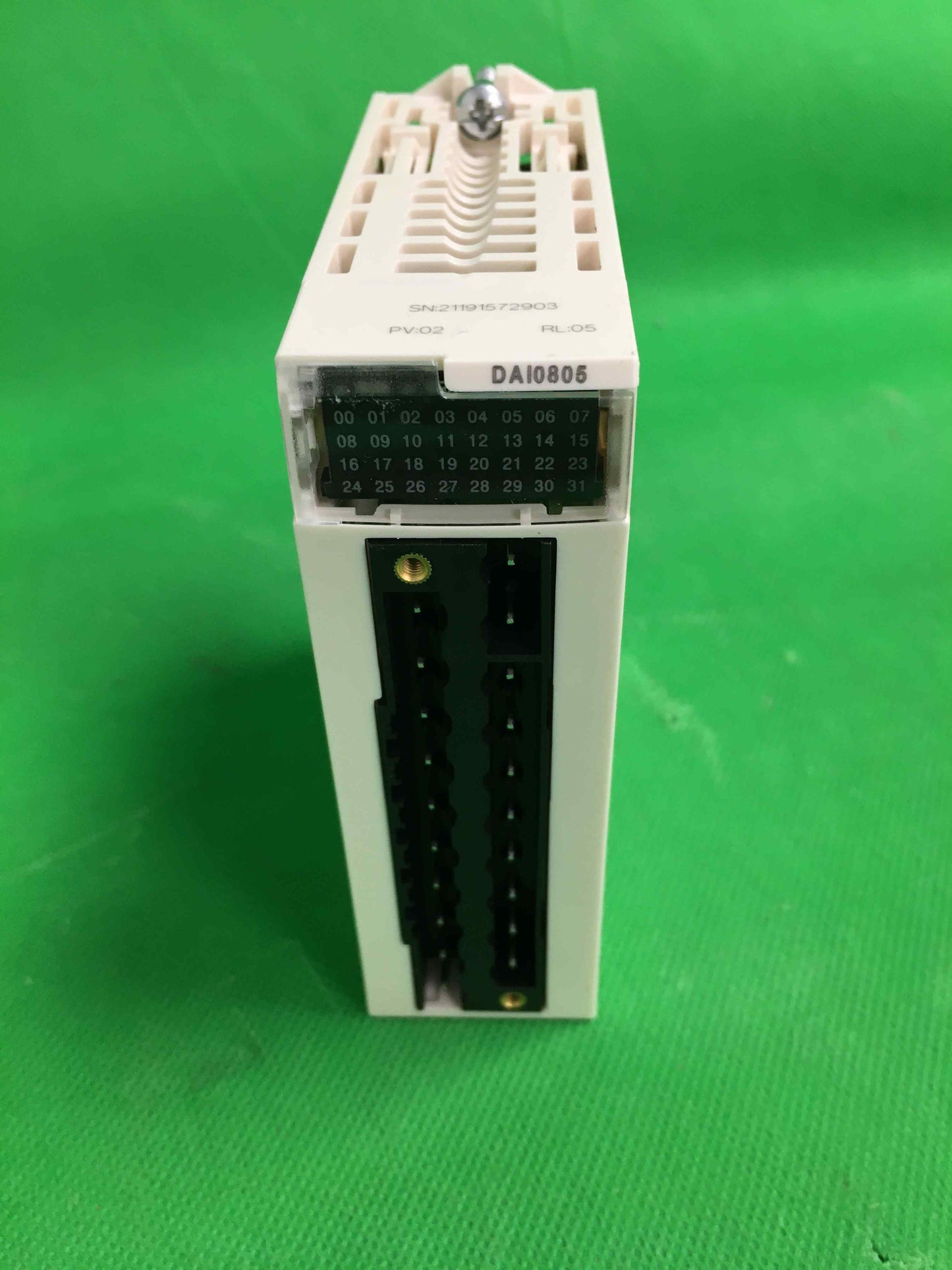 Schneider Electric-BMXDAI0805/BMXDAI0805
