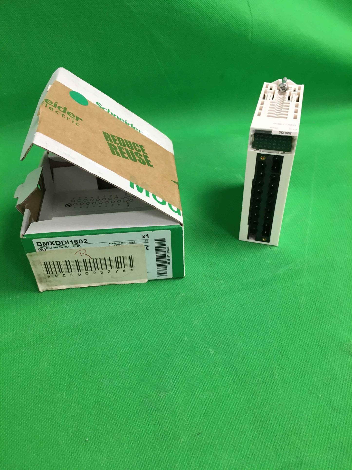 Schneider Electric-BMXDDI1602/BMXDDI1602