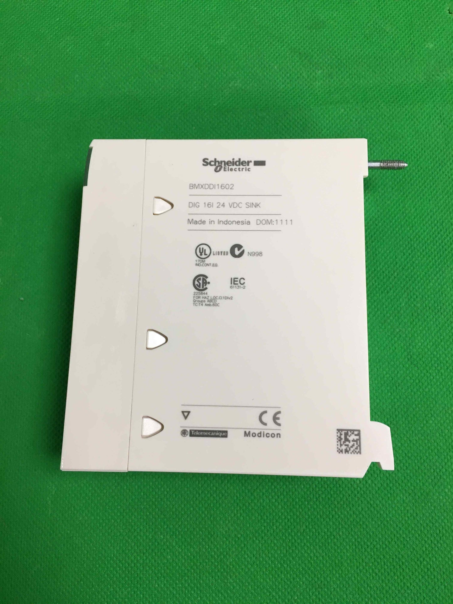 Schneider Electric-BMXDDI1602/BMXDDI1602
