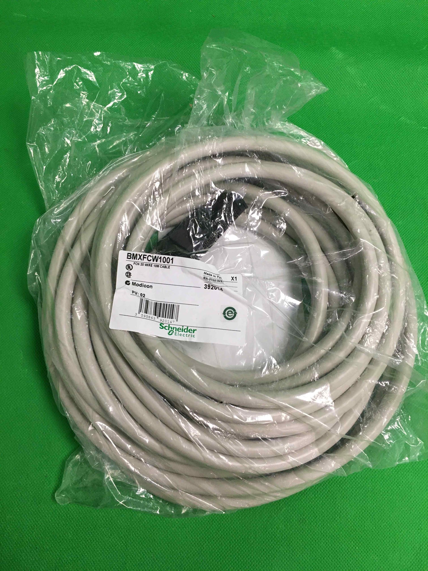 Schneider Electric-BMXFCW1001/BMXFCW1001
