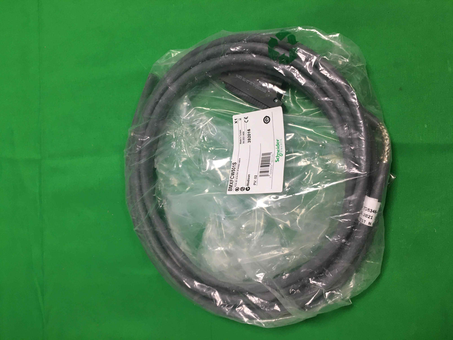 Schneider-Electric -BMXFCW501S/BMXFCW501S