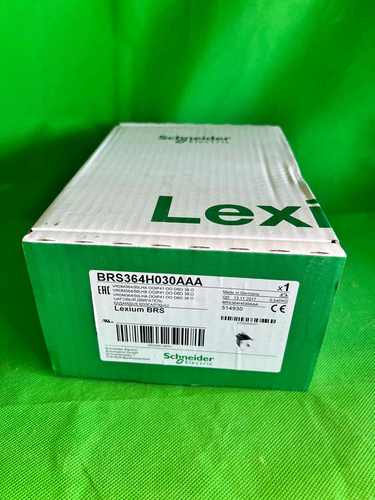 Schneider Electric-BRS364H030AAA/BRS364H030AAA