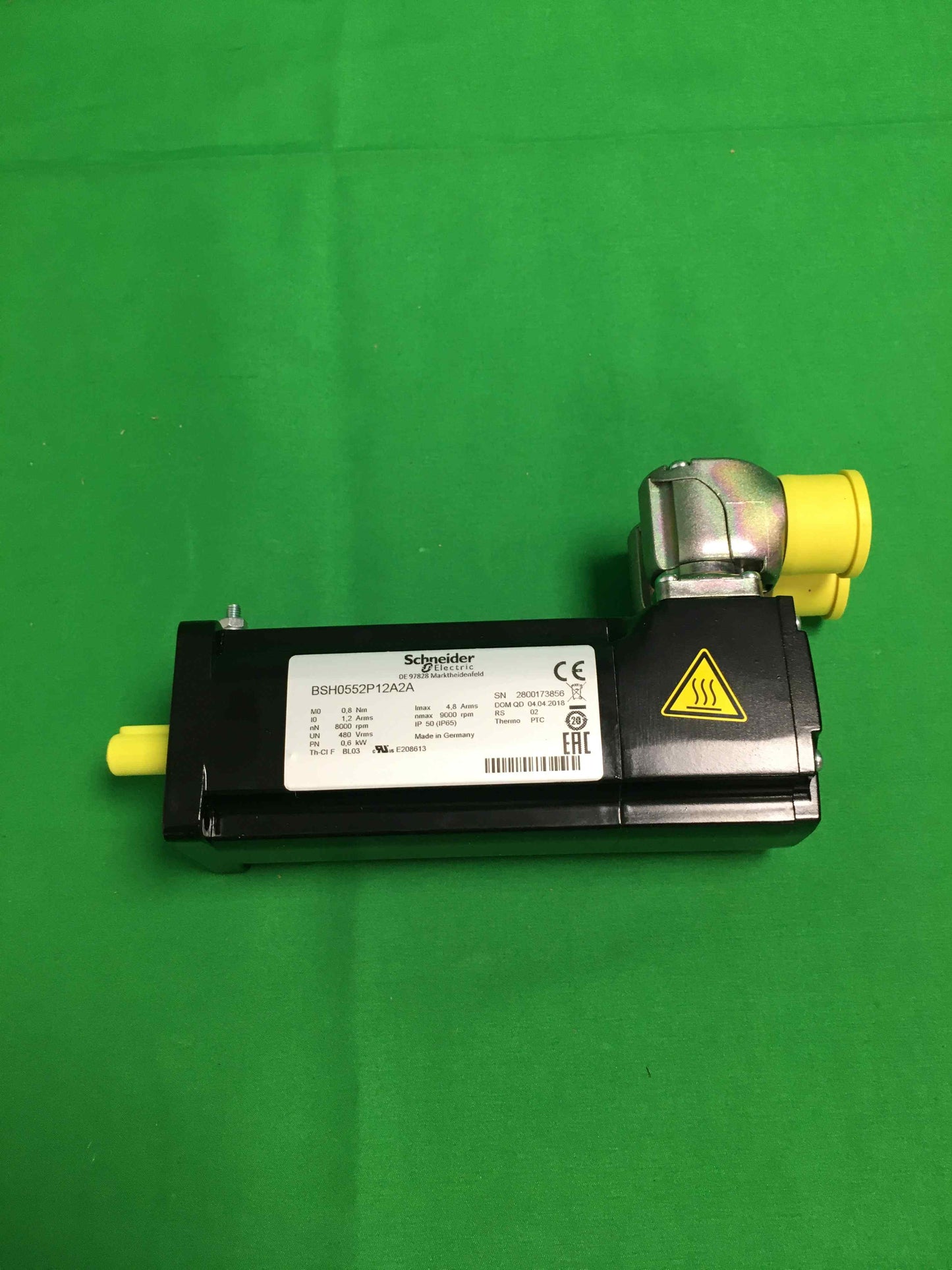 Schneider-Electric -BSH0552P12A2A/BSH0552P12A2A