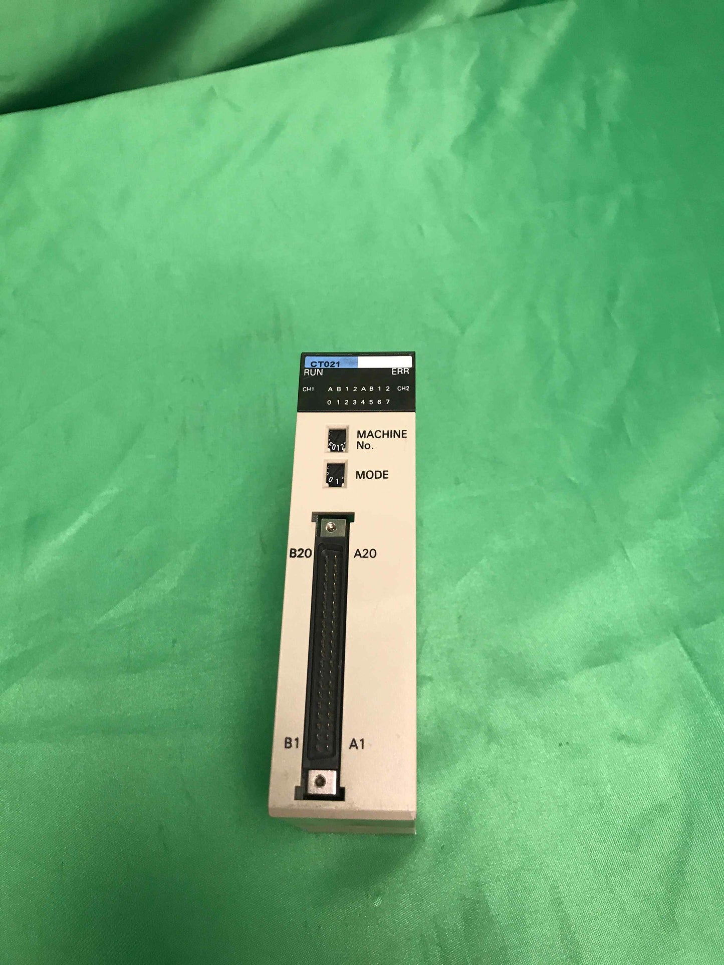 Omron-C200H-CT021/C200HCT021
