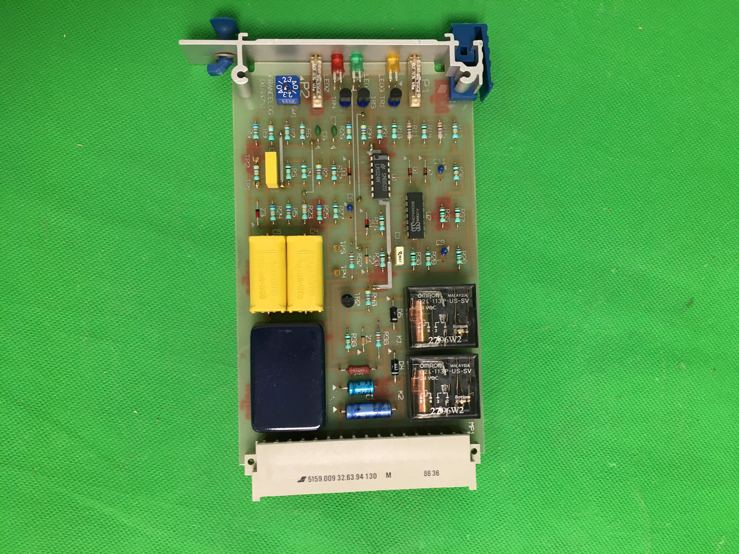 Telemecanique-C9YSNI-01 SCN CHQ 00001/C9YSNI01SCNCHQ00001