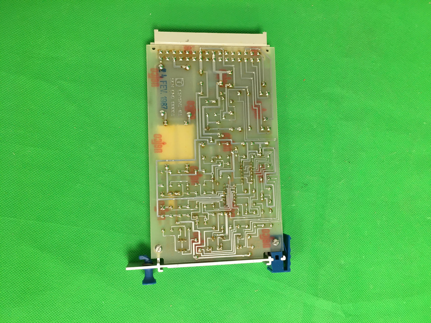 Telemecanique-C9YSNI-01 SCN CHQ 00001/C9YSNI01SCNCHQ00001