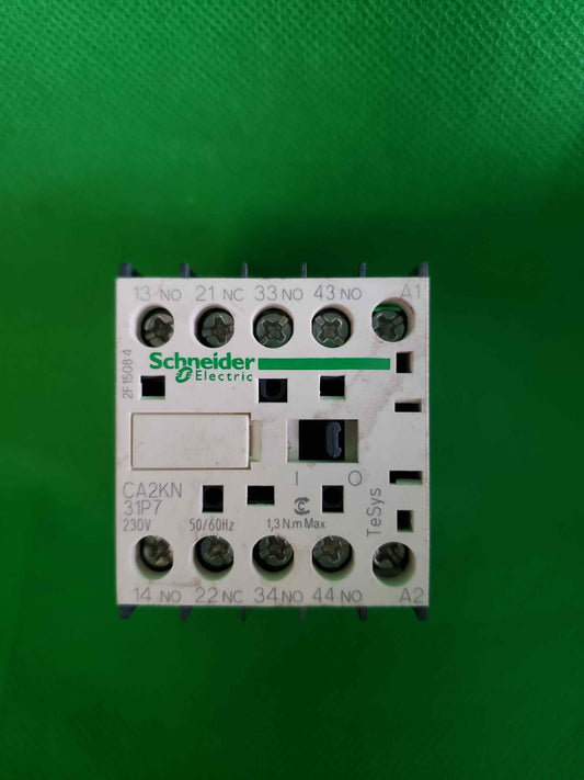 Schneider Electric-CA2KN31P7/CA2KN31P7