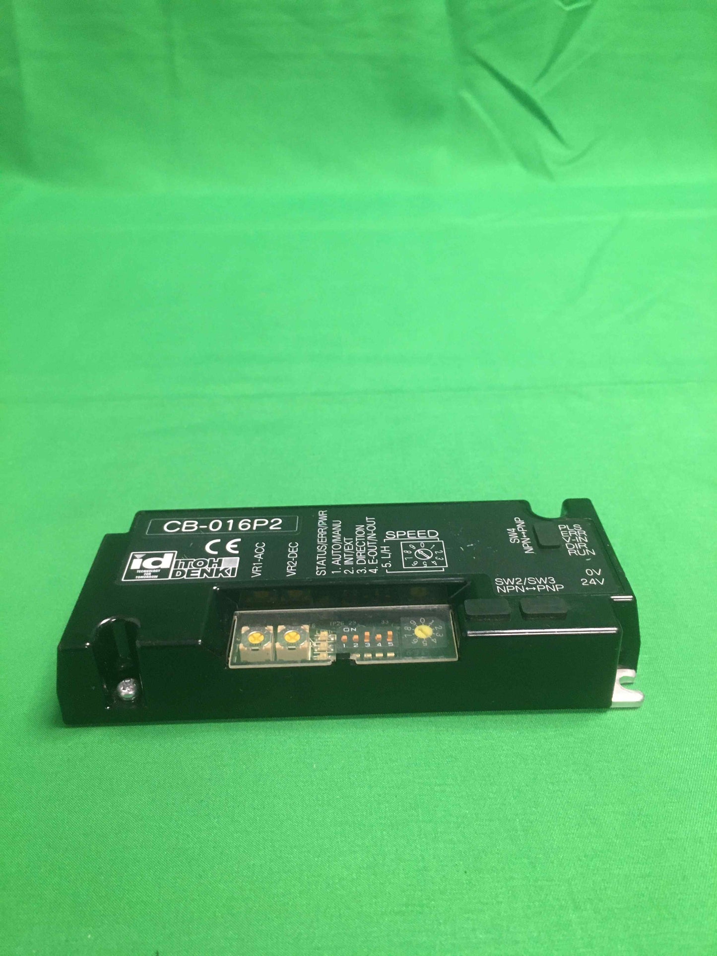 IDITOH DENKI-CB-016P2/CB016P2