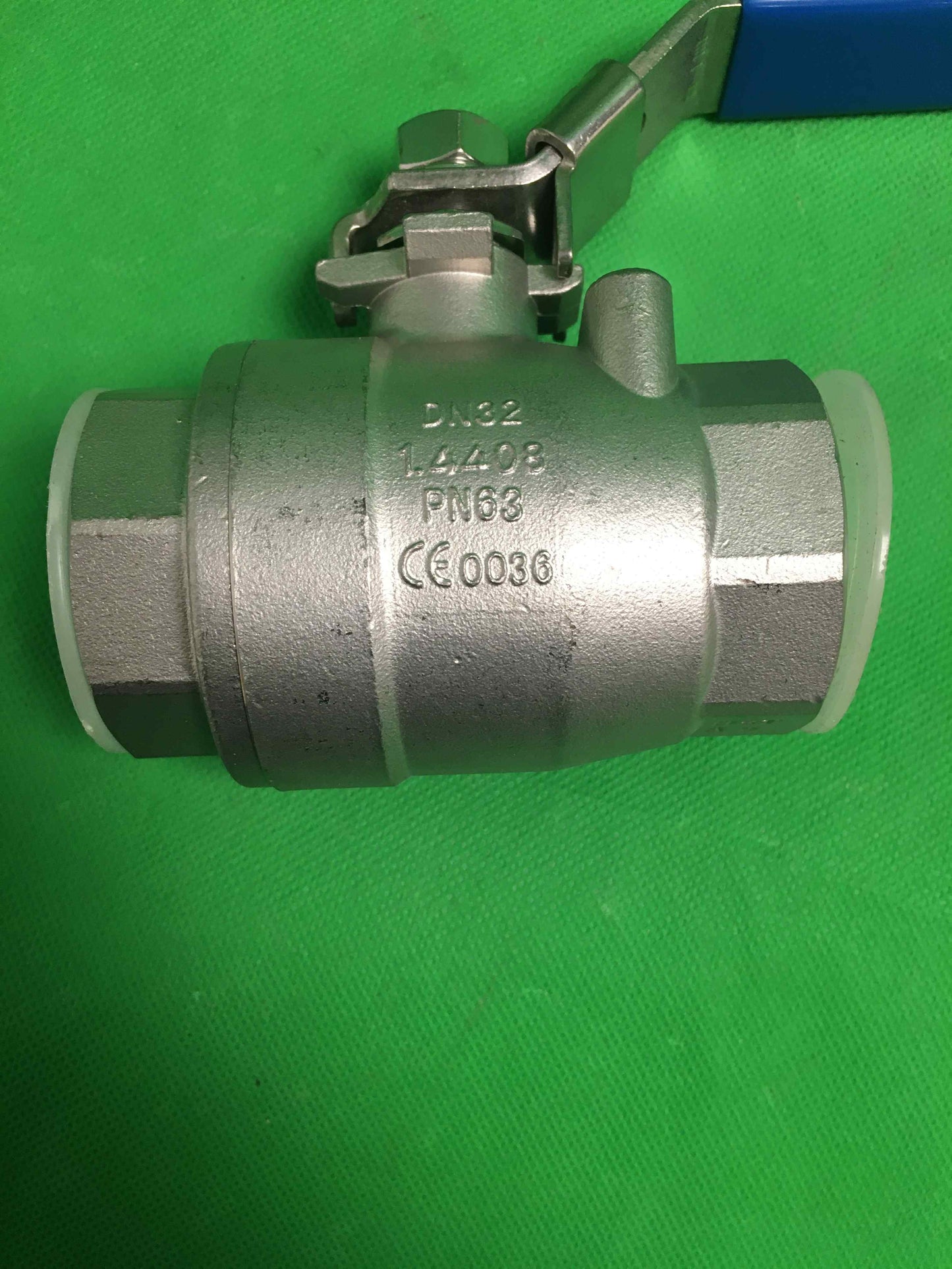 Kingdom-CF8M 1000 WOG/CF8M1000WOG
