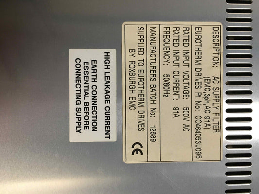 EUROTHERM-CO464053U095/CO464053U095