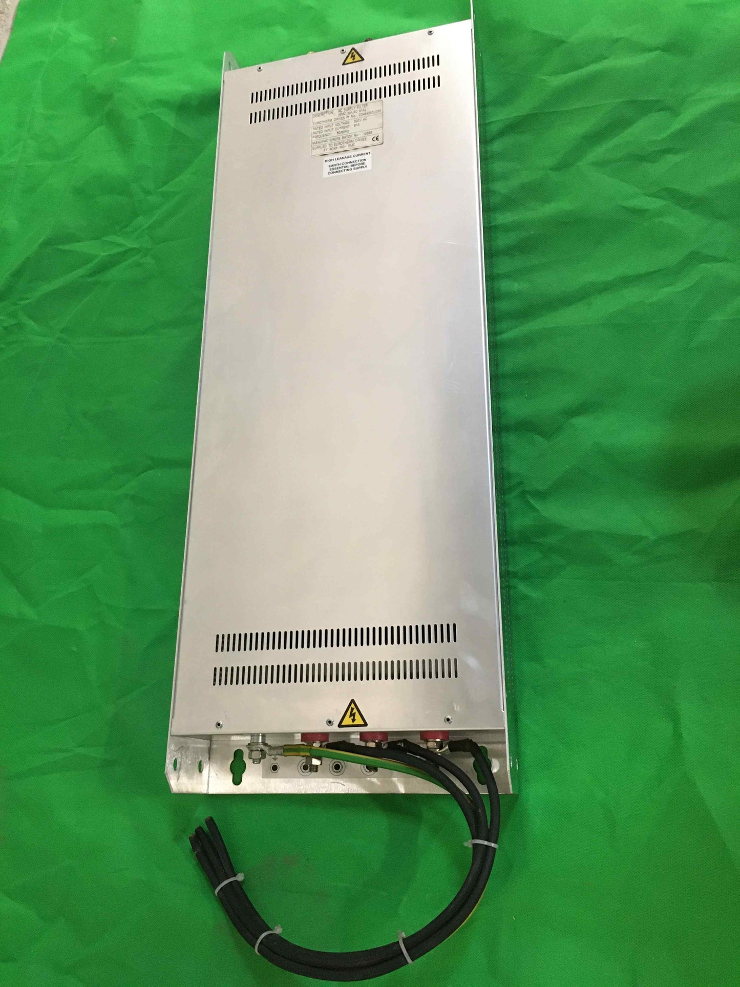 EUROTHERM-CO464053U095/CO464053U095