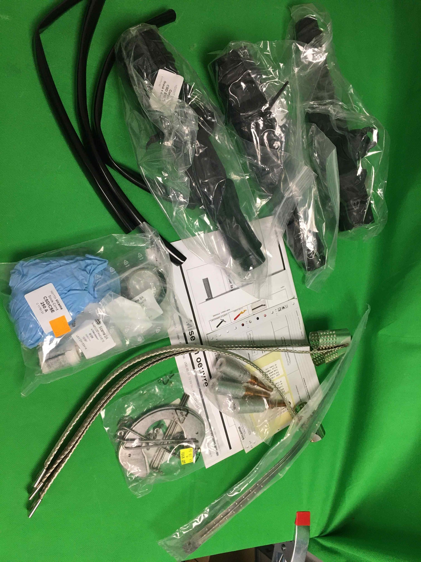 SICAME-CSD250A24 50/CSD250A2450
