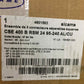 SICAME-CSE 400 B RSM 24 95-240/CSE400BRSM2495240