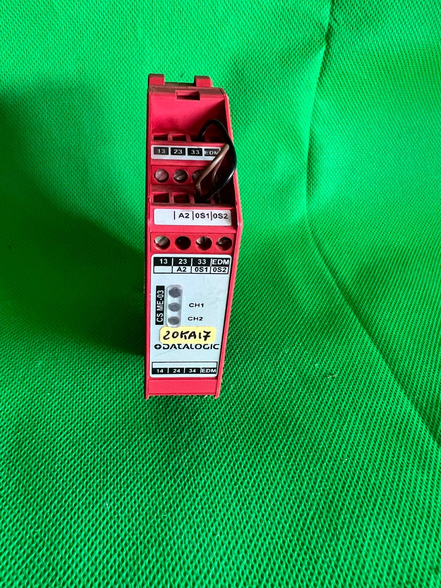 DATALOGIC-CS ME-03VU24-Y14/CSME03VU24Y14