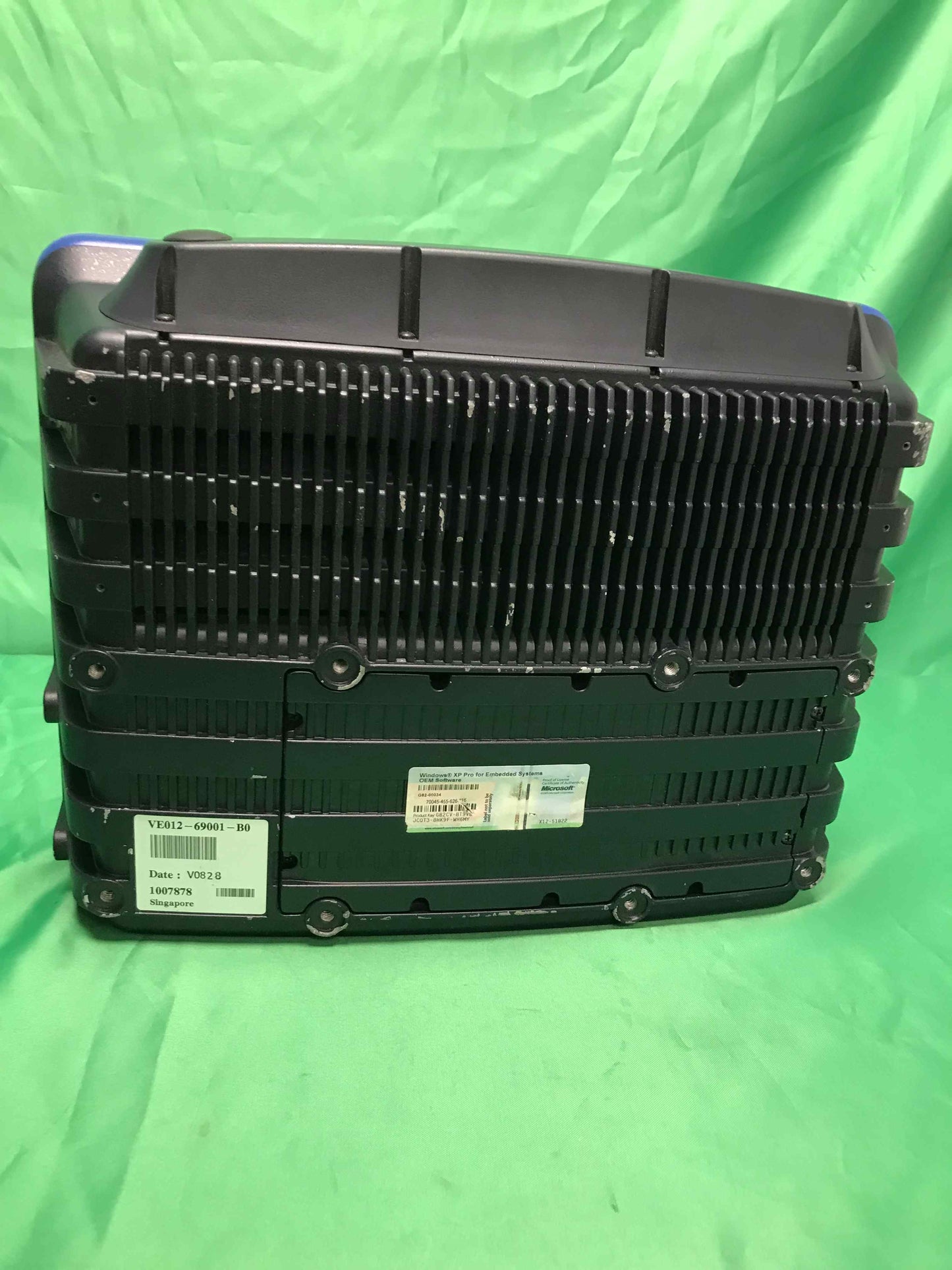 INTERMEC -CV60/CV60