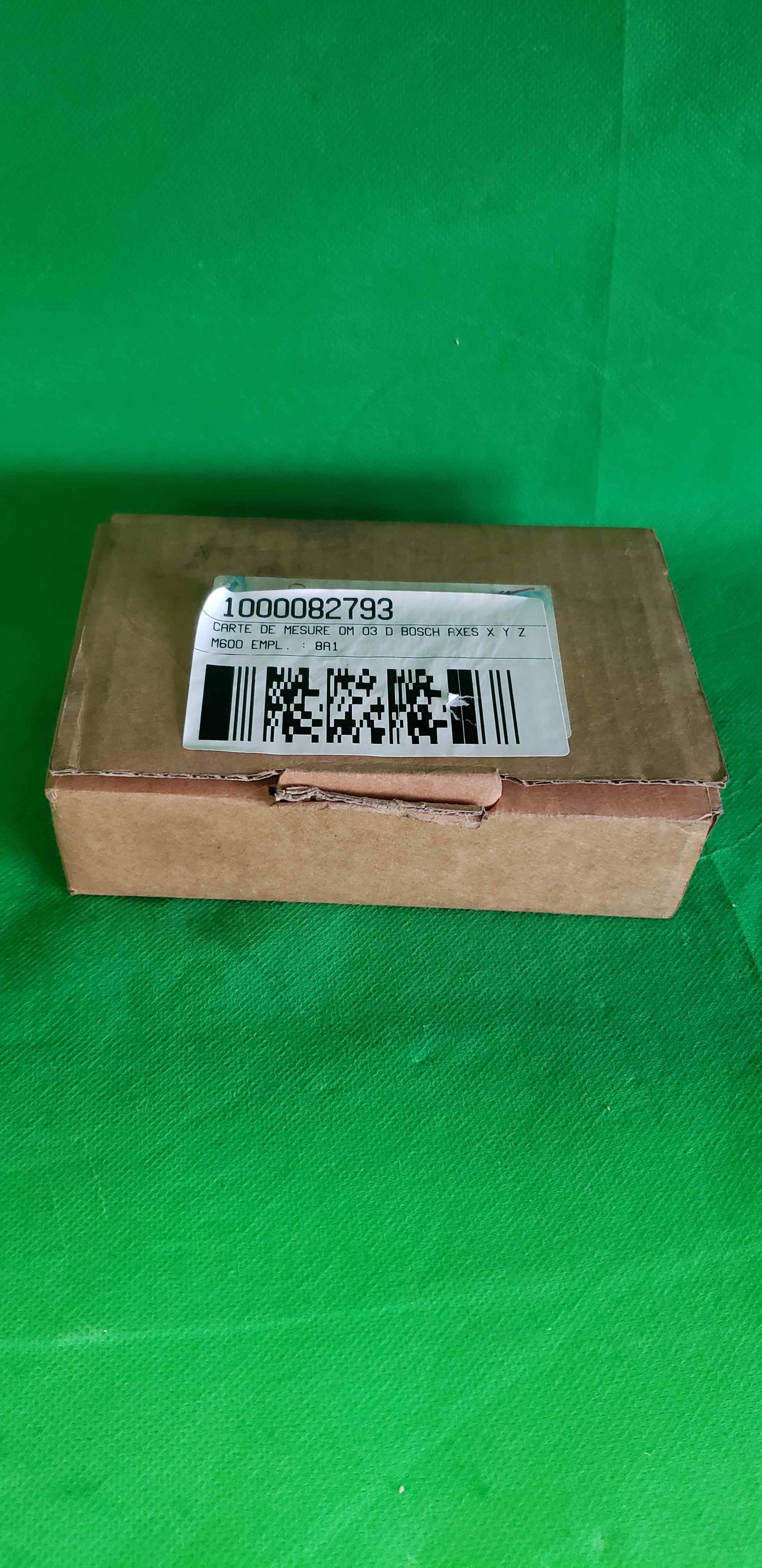 BOSCH-D-64711 Neuf/D64711