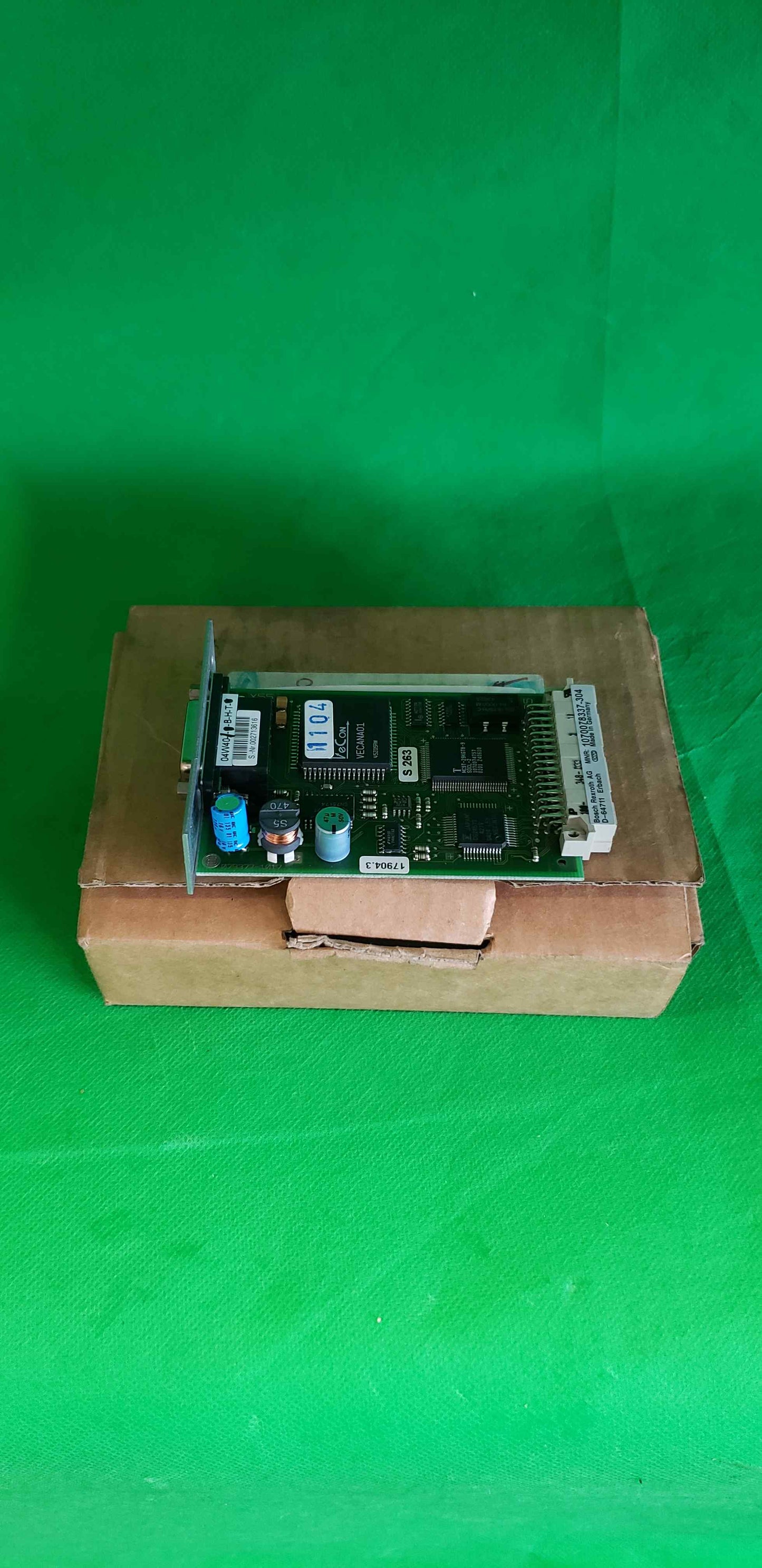BOSCH-D-64711 Neuf/D64711