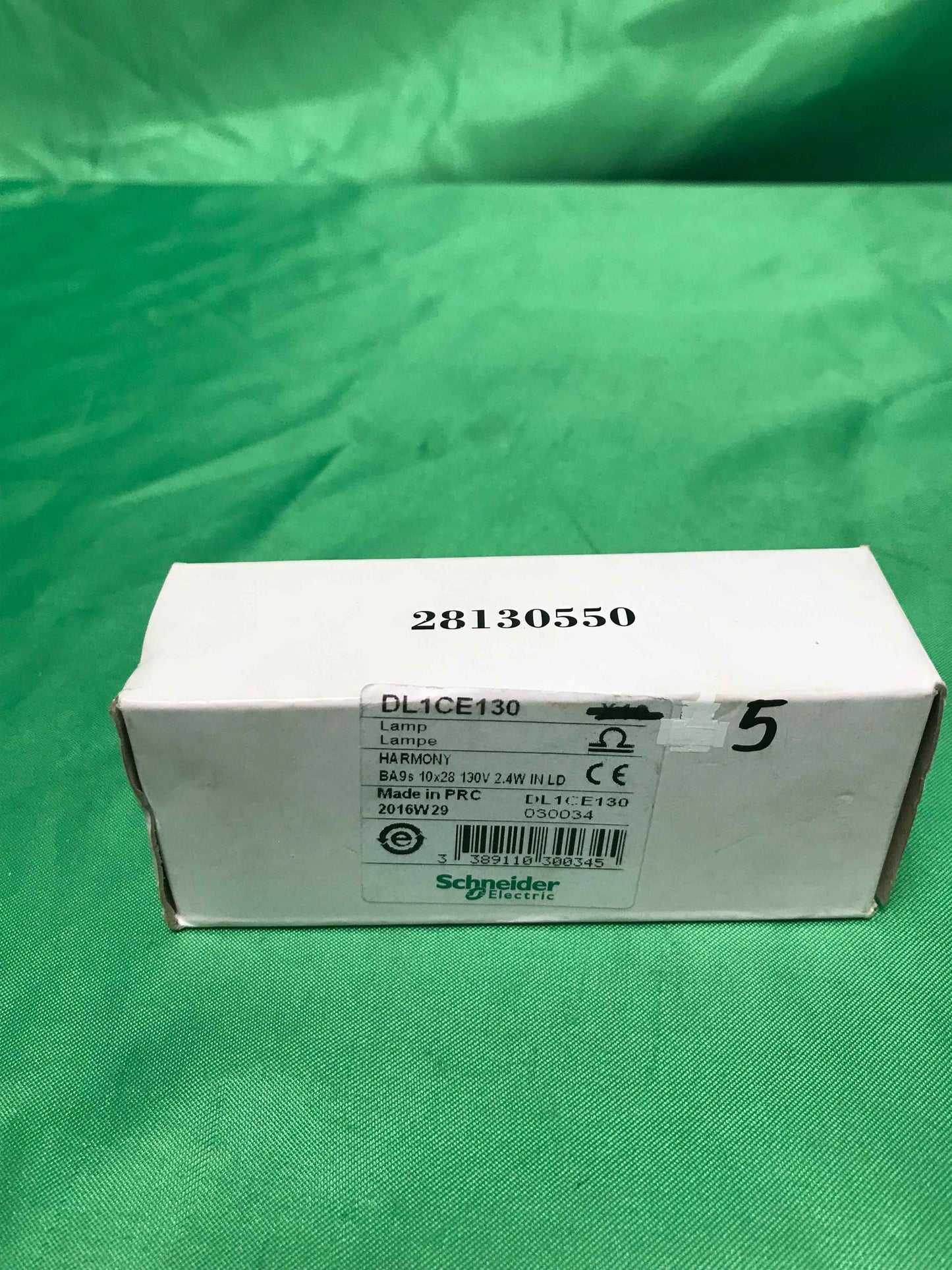 Schneider Electric-DL1CE130/DL1CE130