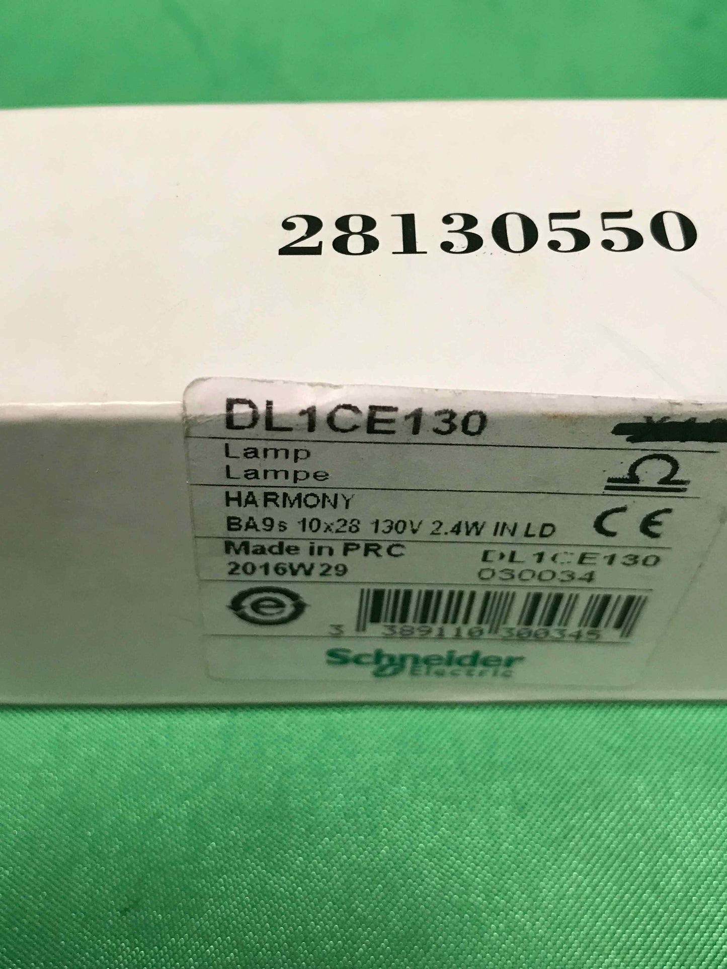 Schneider Electric-DL1CE130/DL1CE130