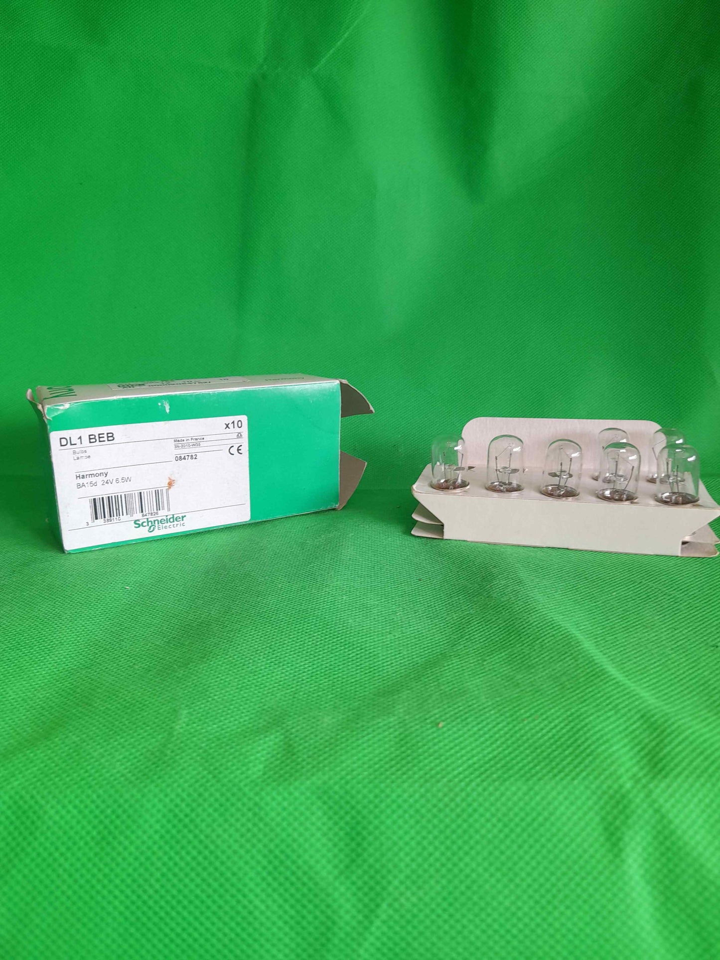 Schneider Electric-DL1 BEB/DL1BEB