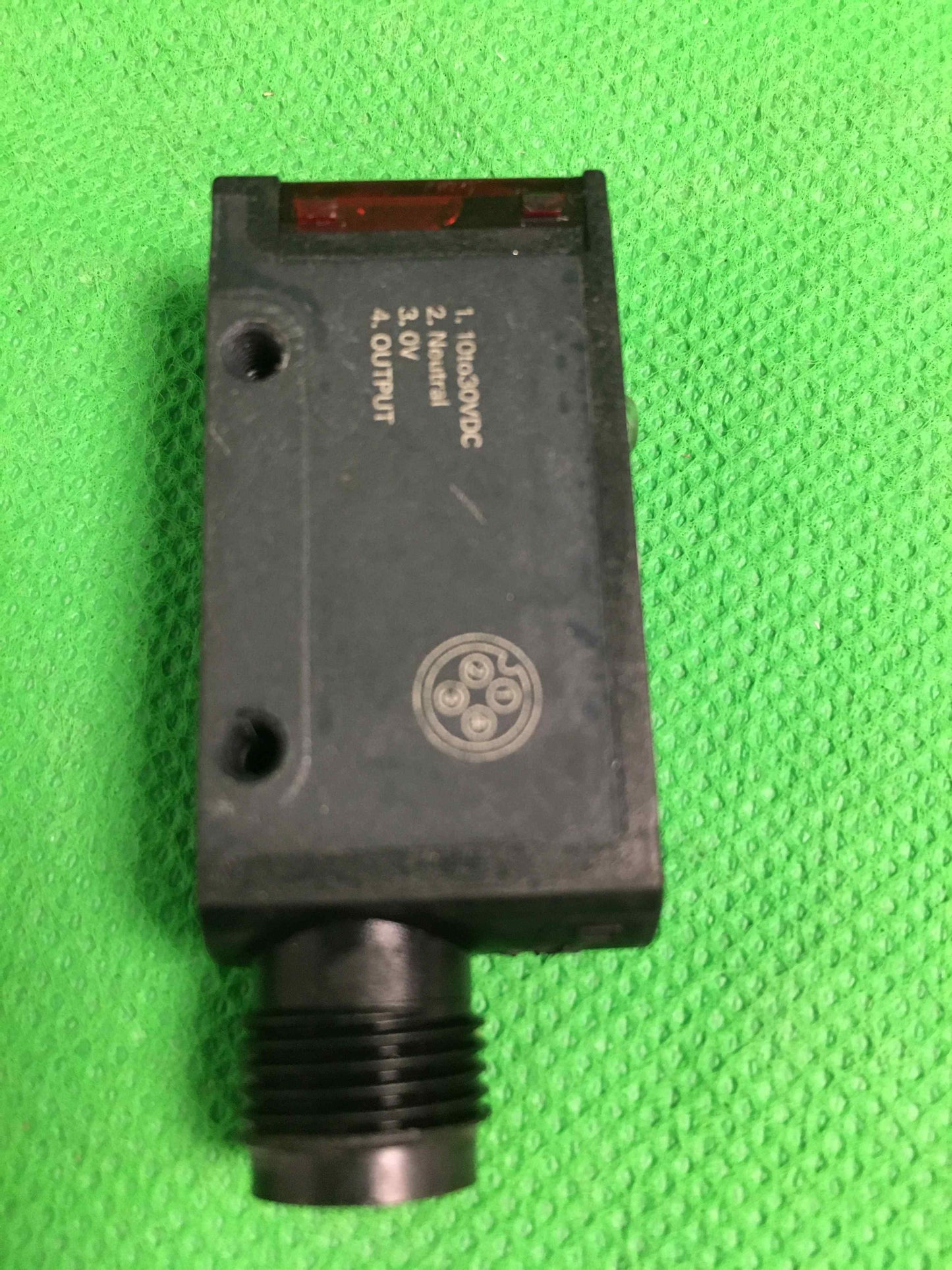Omron-E3S-AD36/E3SAD36