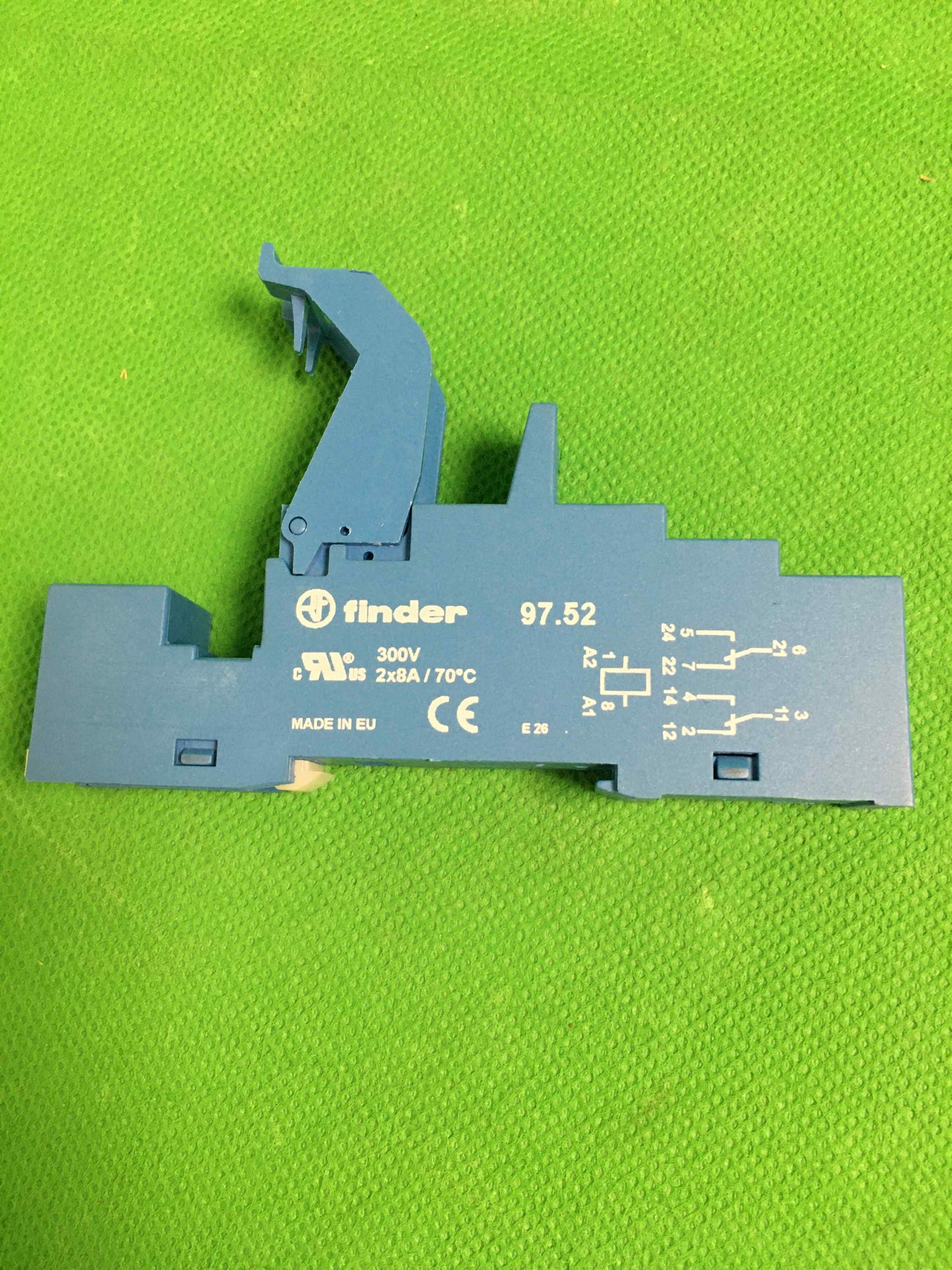 Finder-FIN9752SPA/FIN9752SPA