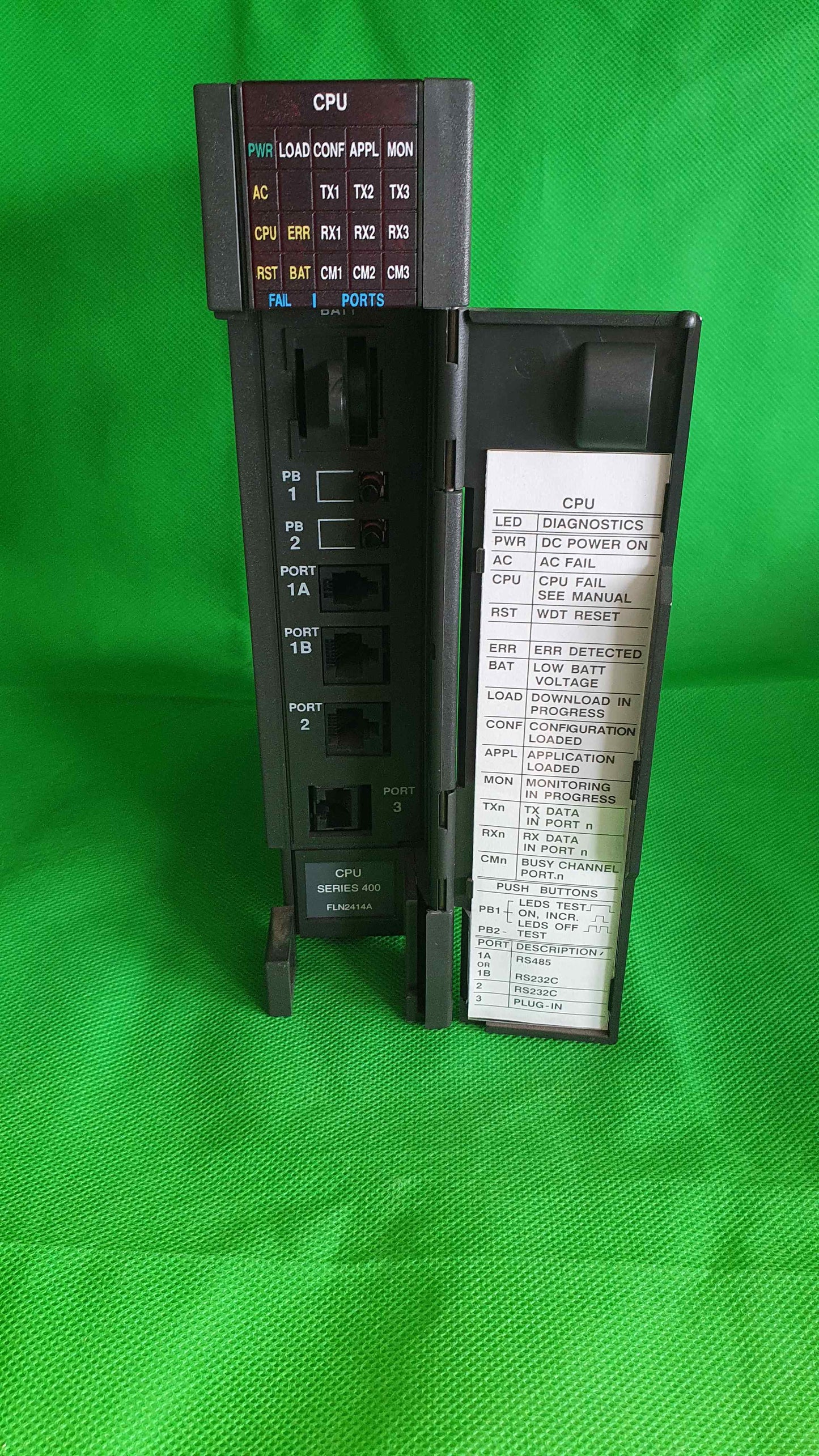 Motorola-FLN2414A/FLN2414A