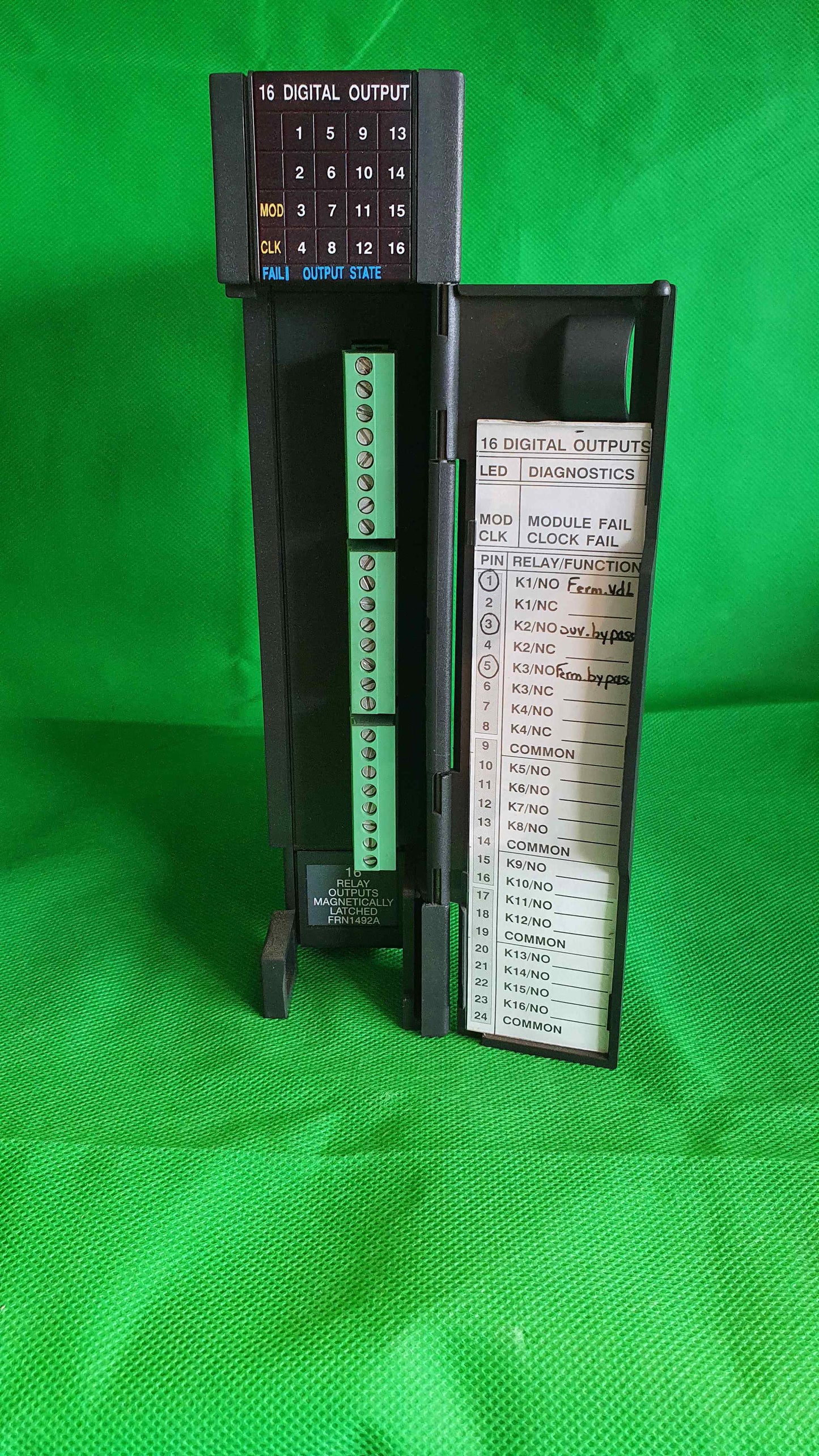 Motorola-FRN1492A/FRN1492A