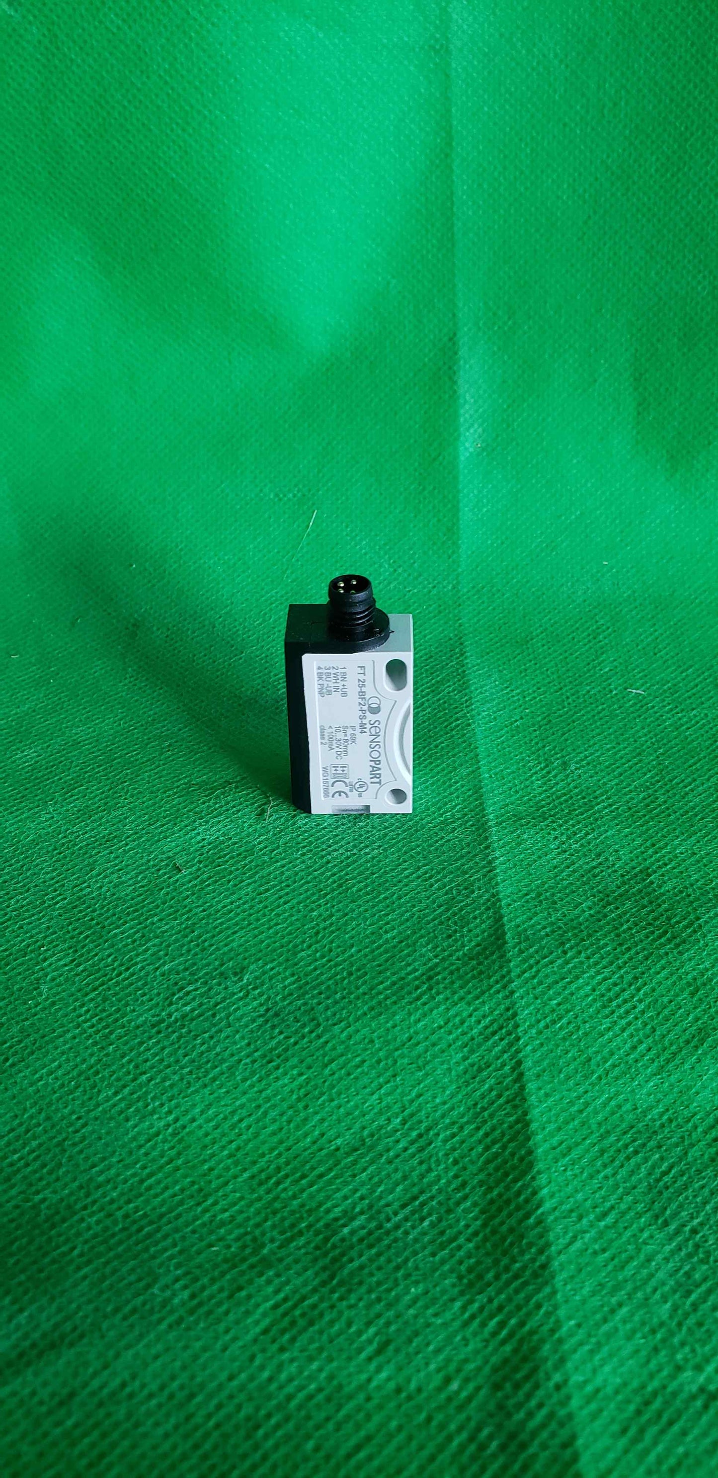 Sensopart-FT25 BF2-PS-M4/FT25BF2PSM4